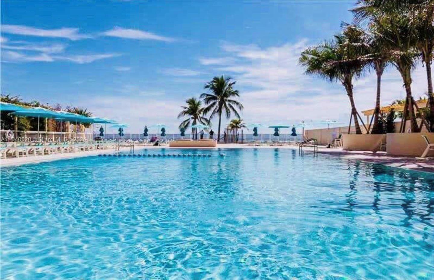 2501 S Ocean Dr 1231, Hollywood, Florida 33019, 1 Bedroom Bedrooms, ,1 BathroomBathrooms,Residential,For Sale,2501 S Ocean Dr 1231,A11540520