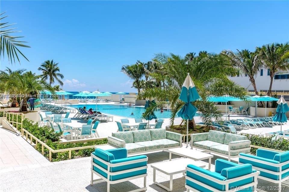 2501 S Ocean Dr 1231, Hollywood, Florida 33019, 1 Bedroom Bedrooms, ,1 BathroomBathrooms,Residential,For Sale,2501 S Ocean Dr 1231,A11540520