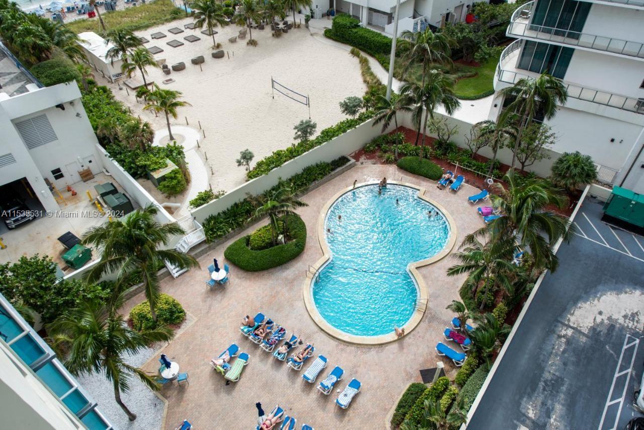 4001 S Ocean Dr 9N, Hollywood, Florida 33019, 2 Bedrooms Bedrooms, ,2 BathroomsBathrooms,Residential,For Sale,4001 S Ocean Dr 9N,A11535531