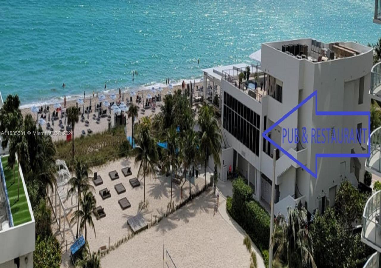 4001 S Ocean Dr 9N, Hollywood, Florida 33019, 2 Bedrooms Bedrooms, ,2 BathroomsBathrooms,Residential,For Sale,4001 S Ocean Dr 9N,A11535531
