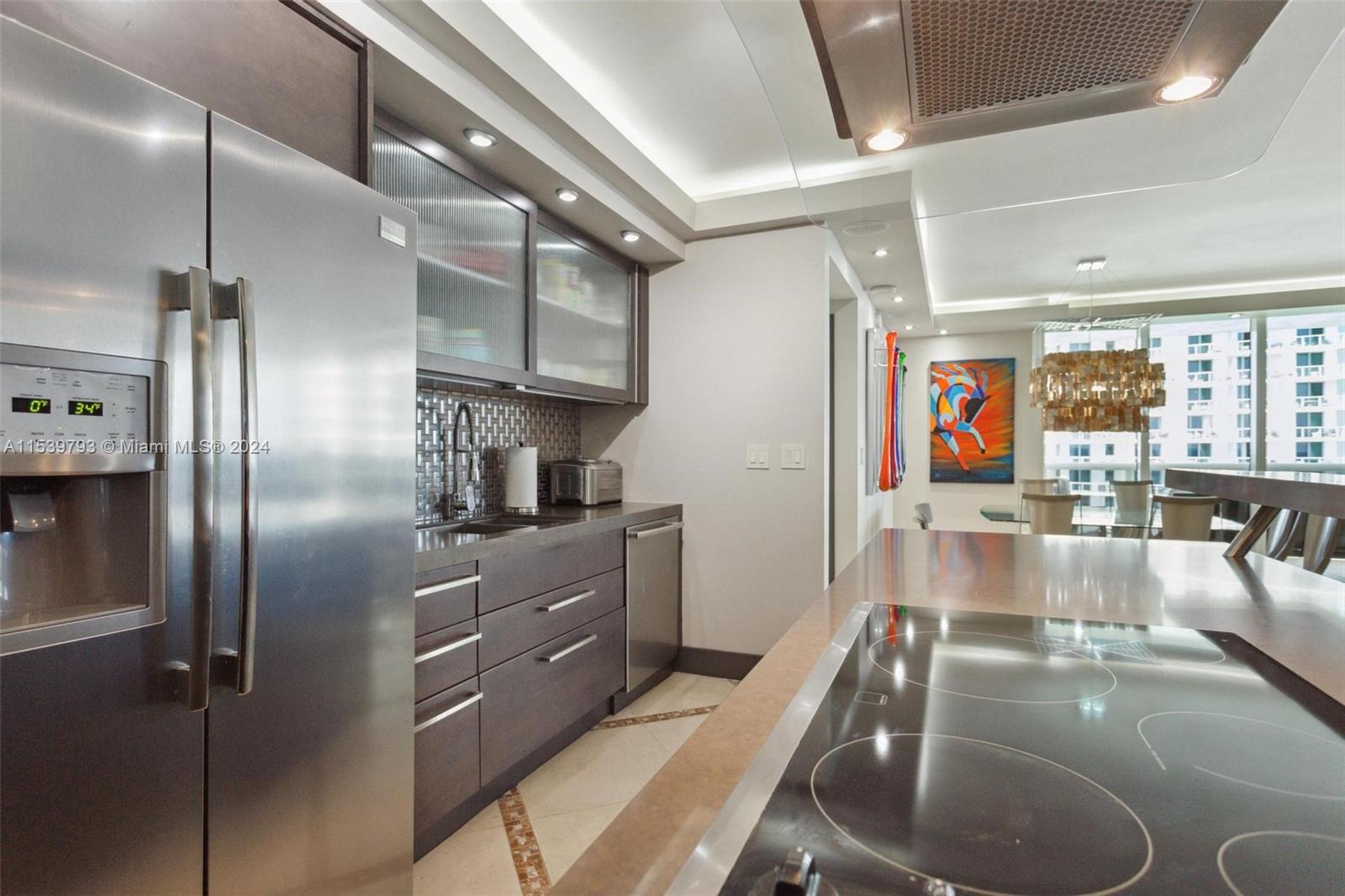 1800 S Ocean Dr 1810, Hallandale Beach, Florida 33009, 2 Bedrooms Bedrooms, ,2 BathroomsBathrooms,Residential,For Sale,1800 S Ocean Dr 1810,A11539793