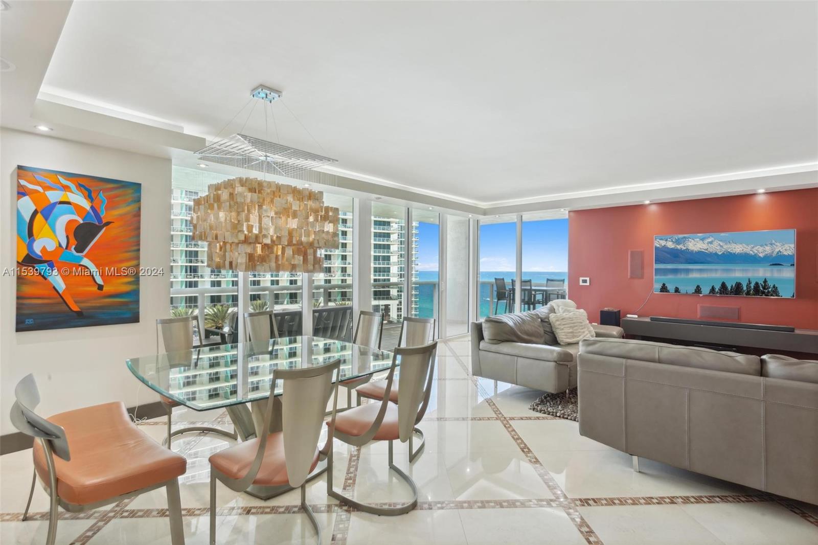 1800 S Ocean Dr 1810, Hallandale Beach, Florida 33009, 2 Bedrooms Bedrooms, ,2 BathroomsBathrooms,Residential,For Sale,1800 S Ocean Dr 1810,A11539793