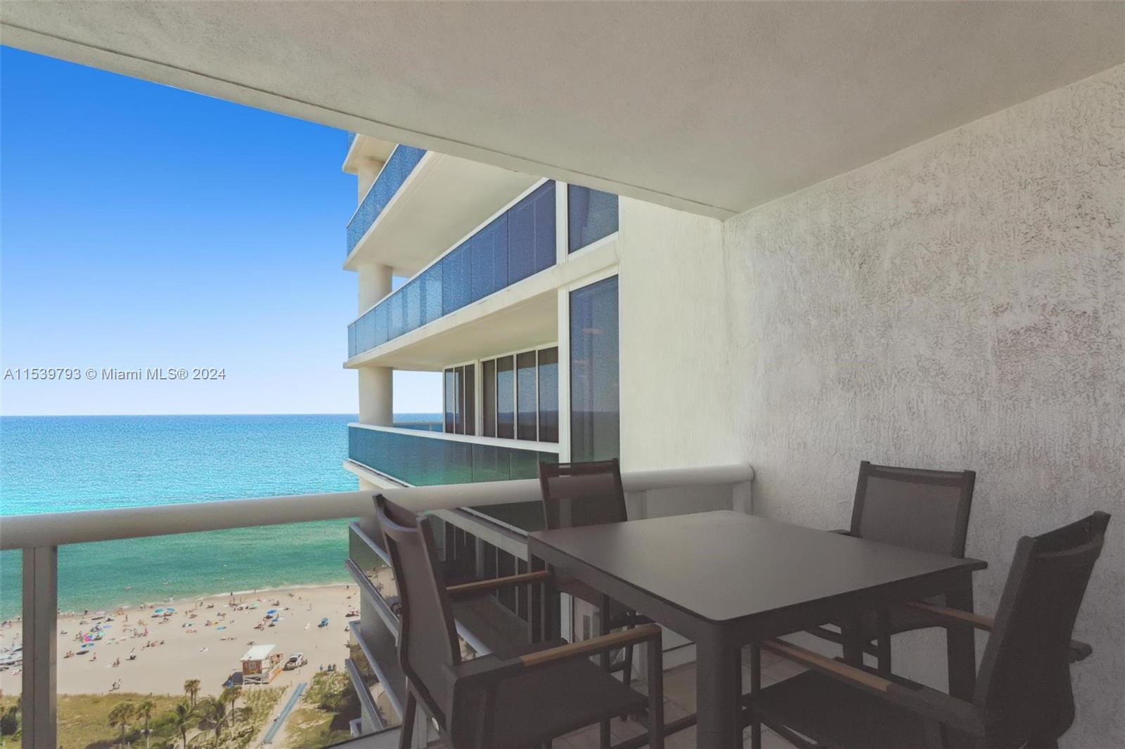 1800 S Ocean Dr 1810, Hallandale Beach, Florida 33009, 2 Bedrooms Bedrooms, ,2 BathroomsBathrooms,Residential,For Sale,1800 S Ocean Dr 1810,A11539793