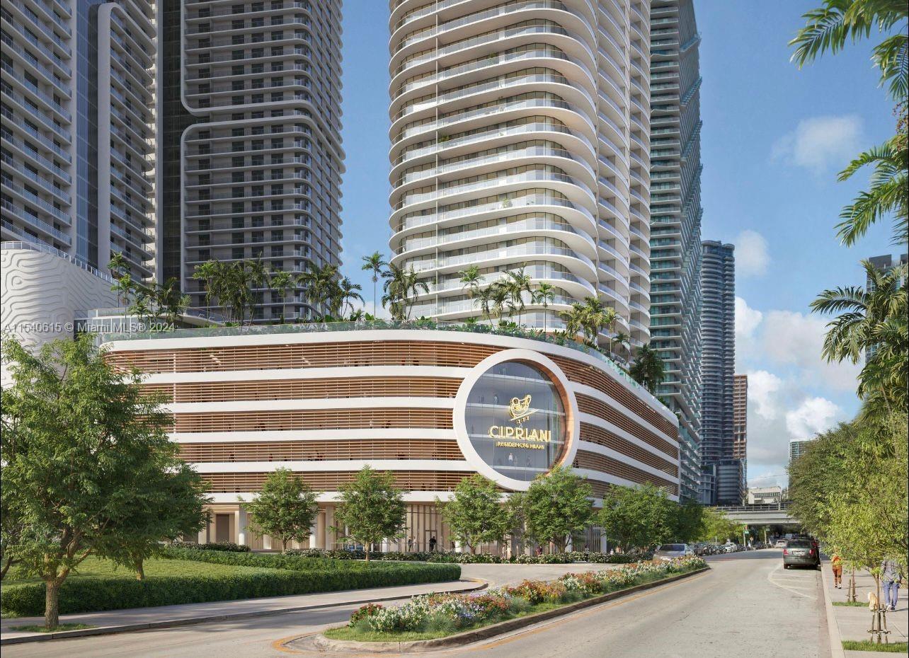 1420 S Miami Avenue 6301, Miami, Florida 33130, 4 Bedrooms Bedrooms, ,4 BathroomsBathrooms,Residential,For Sale,1420 S Miami Avenue 6301,A11540615