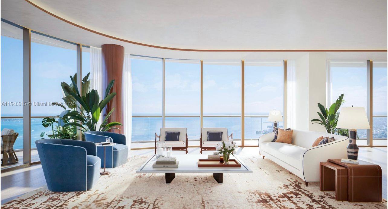 1420 S Miami Avenue 6301, Miami, Florida 33130, 4 Bedrooms Bedrooms, ,4 BathroomsBathrooms,Residential,For Sale,1420 S Miami Avenue 6301,A11540615
