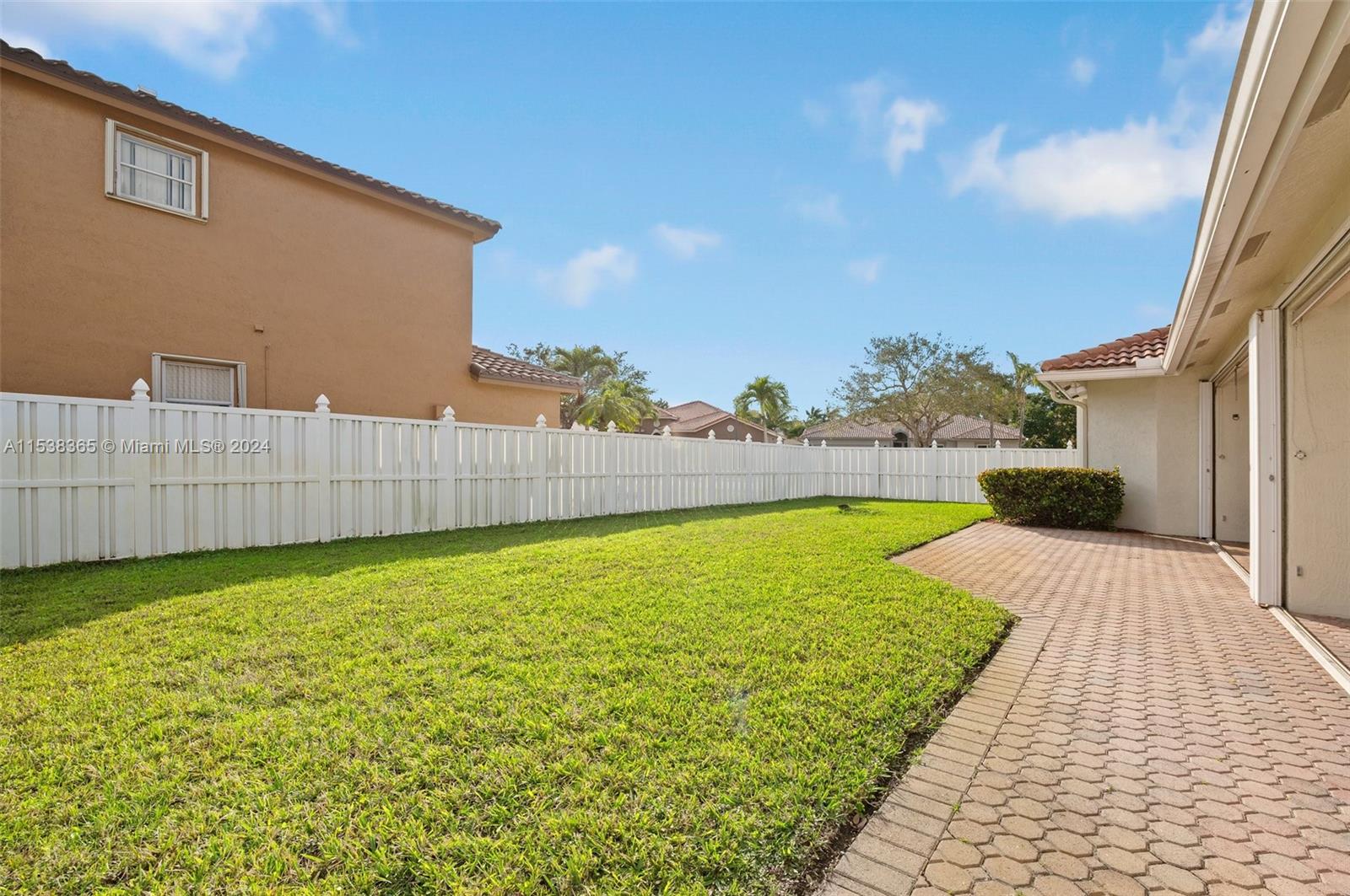 14390 35th St, Miramar, FL, 33027 United States, 3 Bedrooms Bedrooms, ,2 BathroomsBathrooms,Residential,For Sale,35th St,A11538365