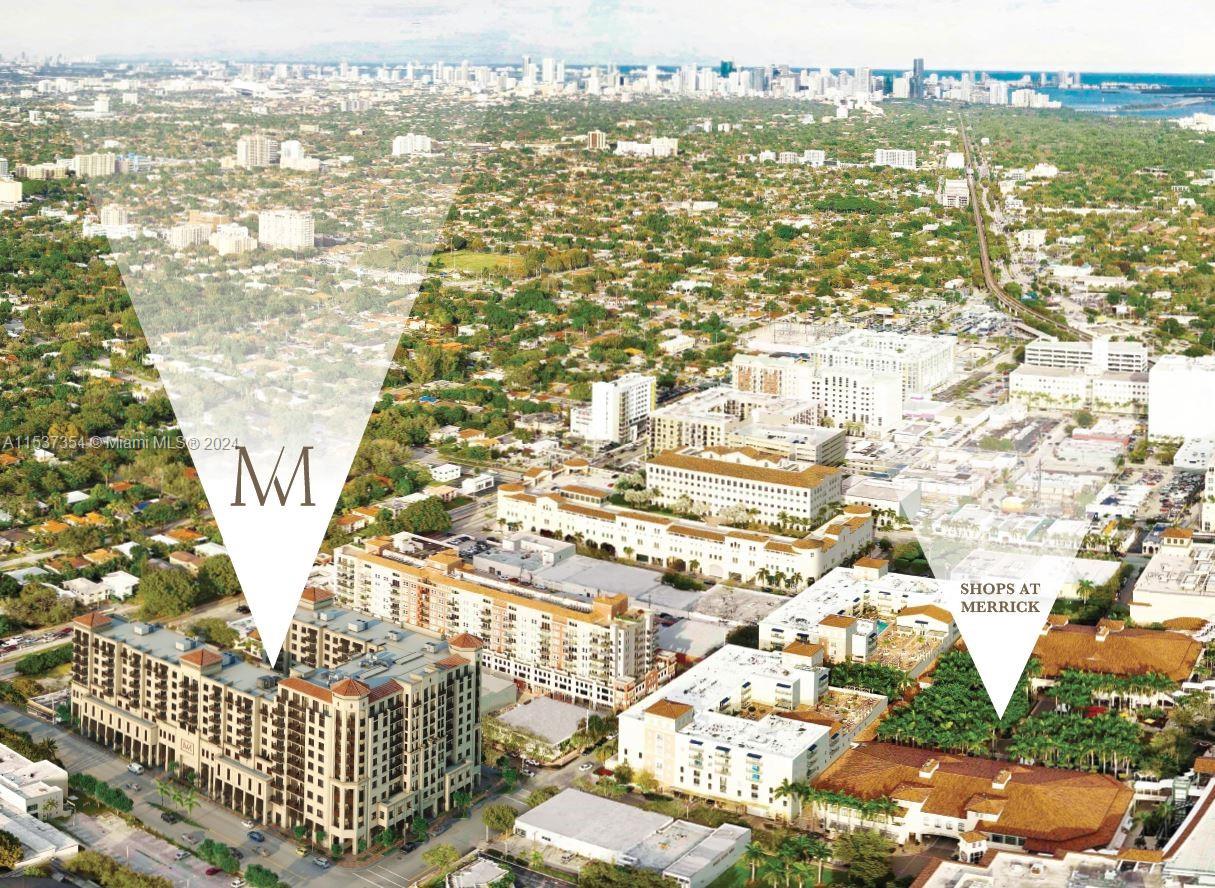 301 Altara Ave 403, Coral Gables, Florida 33146, 1 Bedroom Bedrooms, ,1 BathroomBathrooms,Residential,For Sale,301 Altara Ave 403,A11537354