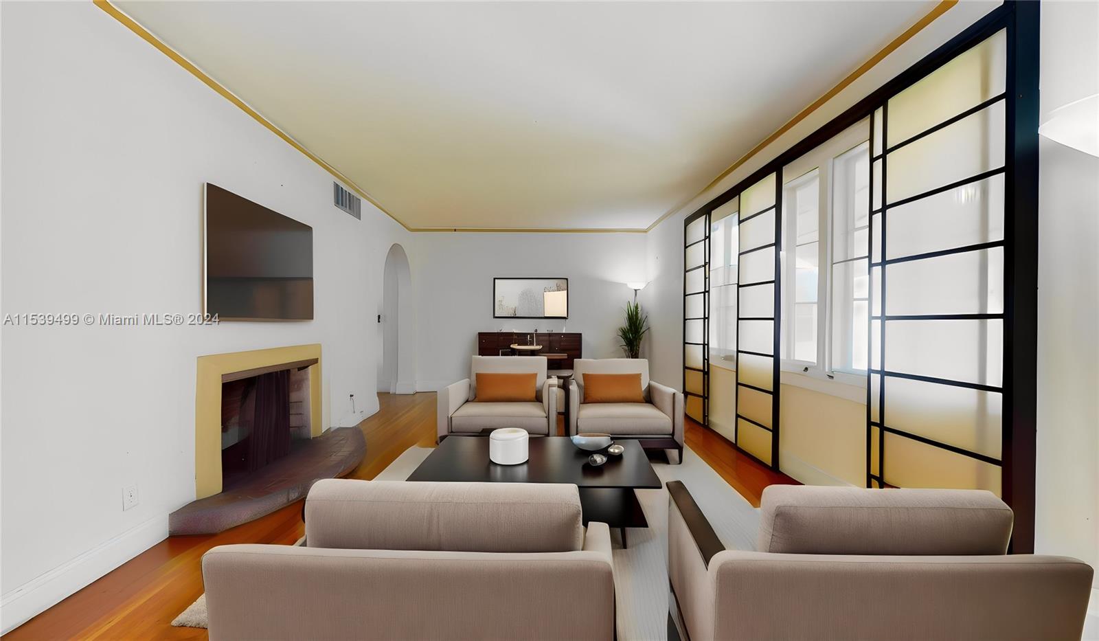 1037 Castile Ave, Coral Gables, Florida 33134, 5 Bedrooms Bedrooms, ,3 BathroomsBathrooms,Residential,For Sale,1037 Castile Ave,A11539499