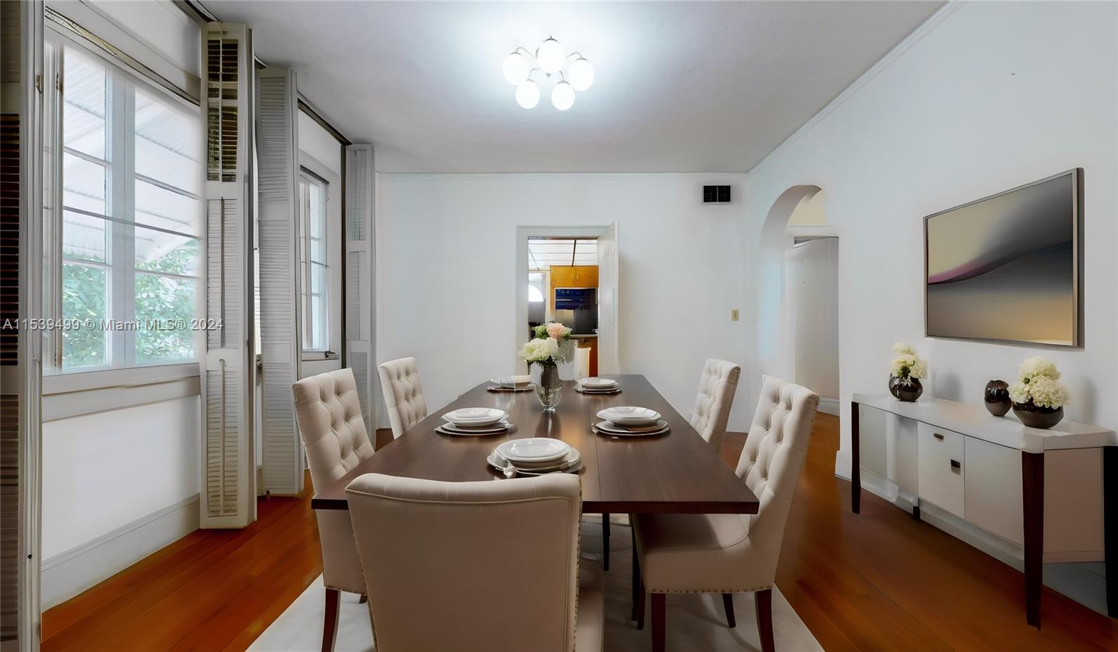 1037 Castile Ave, Coral Gables, Florida 33134, 5 Bedrooms Bedrooms, ,3 BathroomsBathrooms,Residential,For Sale,1037 Castile Ave,A11539499