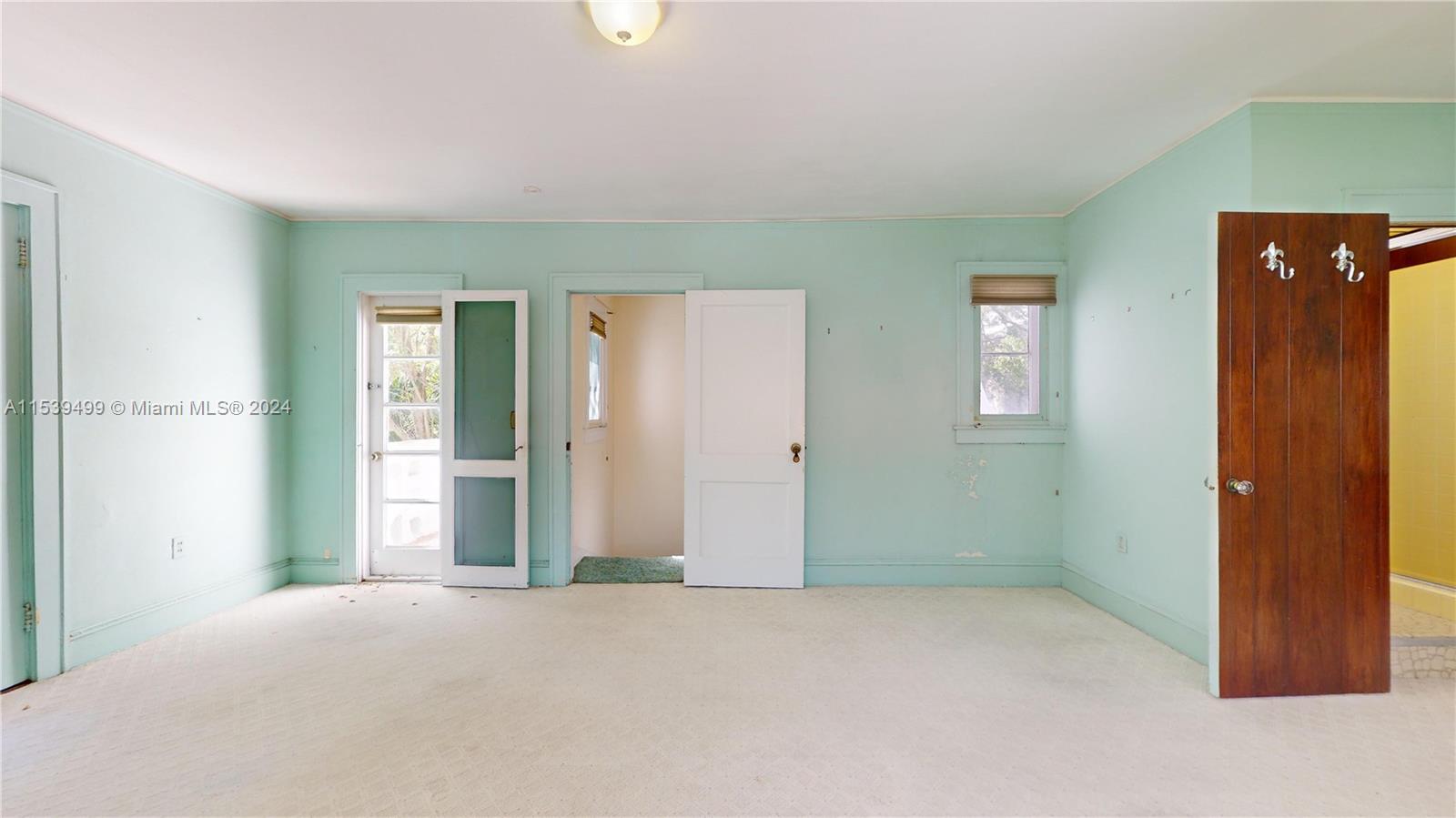 1037 Castile Ave, Coral Gables, Florida 33134, 5 Bedrooms Bedrooms, ,3 BathroomsBathrooms,Residential,For Sale,1037 Castile Ave,A11539499