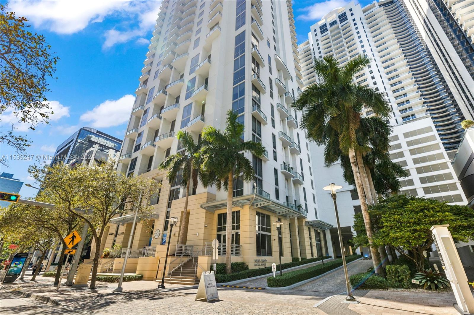 1060  Brickell Ave #3513 For Sale A11539247, FL