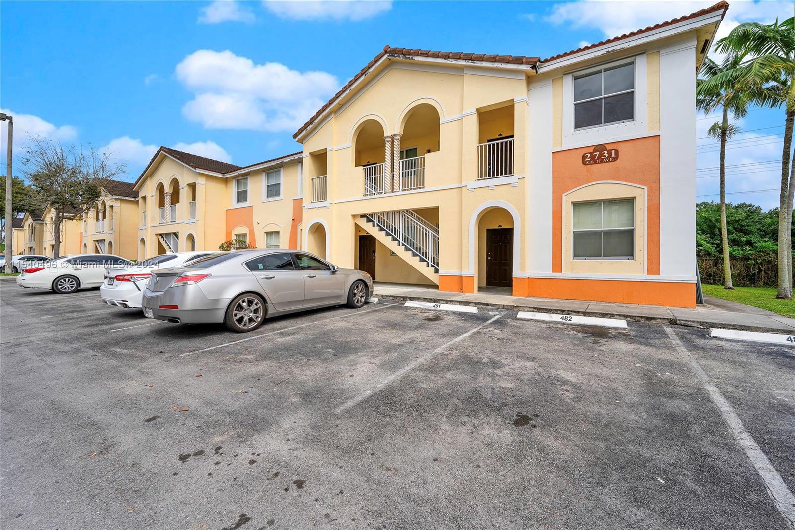 2731 SE 17th Ave #211 For Sale A11540496, FL