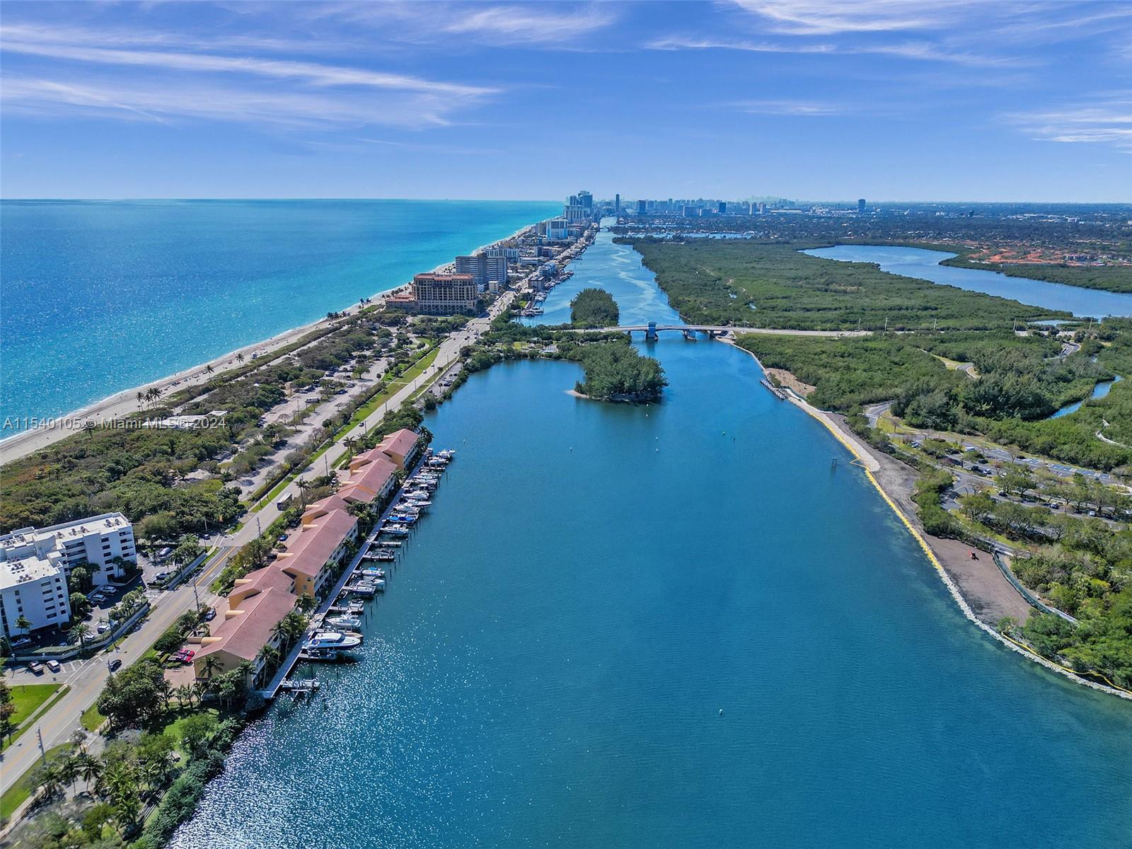 4212 N Ocean Dr, Hollywood, Florida 33019, 3 Bedrooms Bedrooms, ,3 BathroomsBathrooms,Residential,For Sale,4212 N Ocean Dr,A11540105