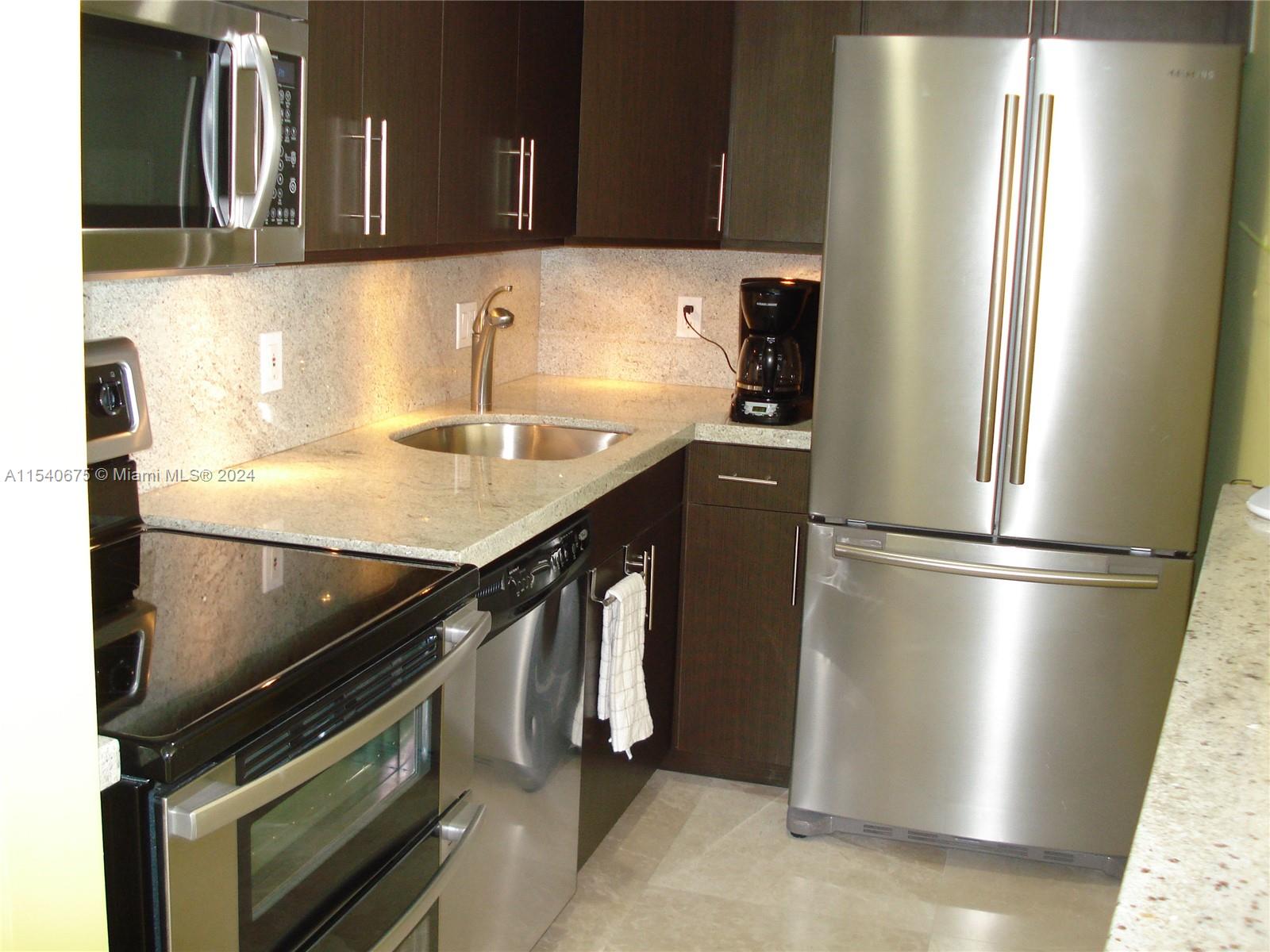 770 Claughton Island Dr 1708, Miami, Florida 33131, 1 Bedroom Bedrooms, ,1 BathroomBathrooms,Residentiallease,For Rent,770 Claughton Island Dr 1708,A11540675