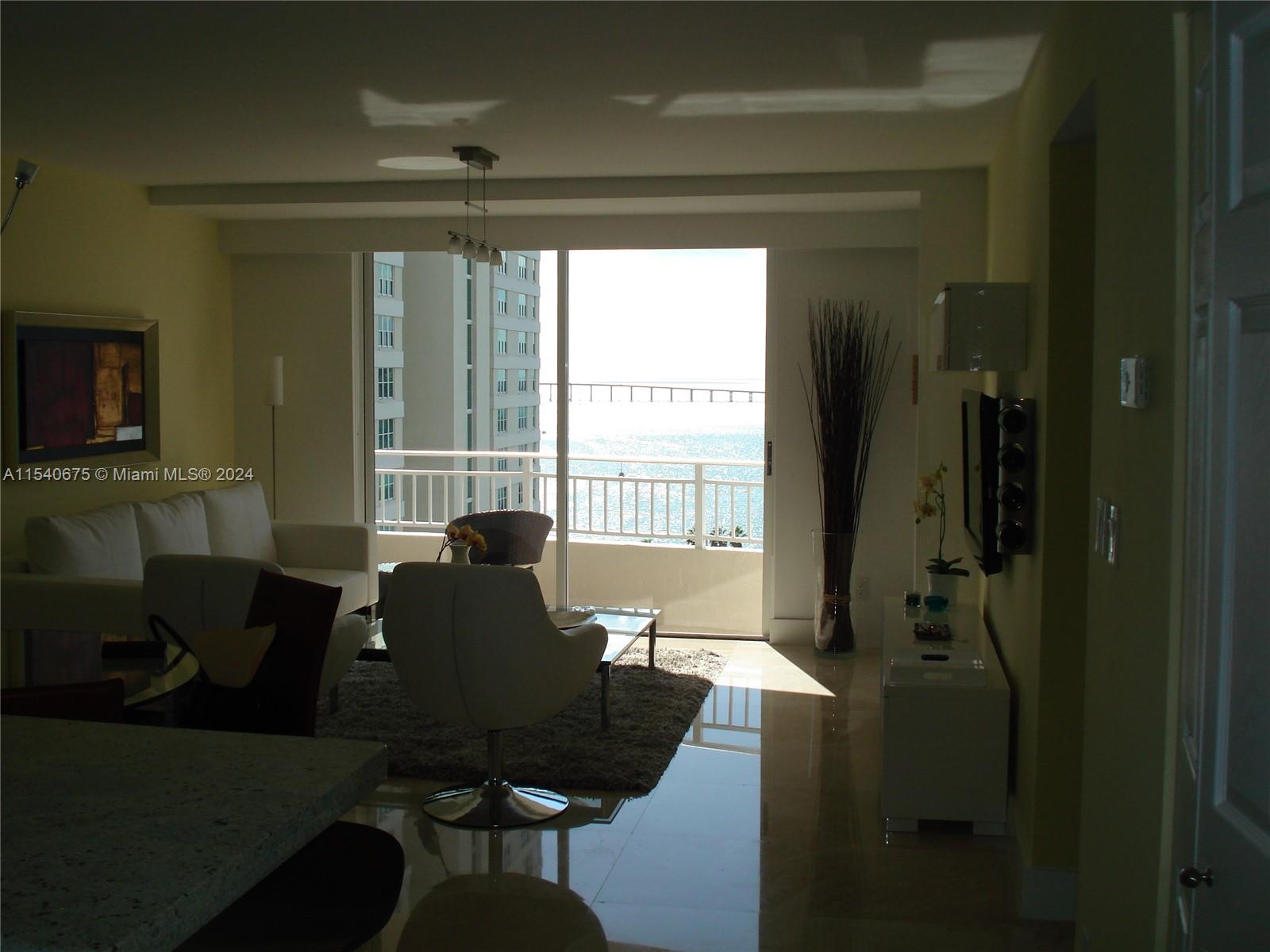 770 Claughton Island Dr 1708, Miami, Florida 33131, 1 Bedroom Bedrooms, ,1 BathroomBathrooms,Residentiallease,For Rent,770 Claughton Island Dr 1708,A11540675