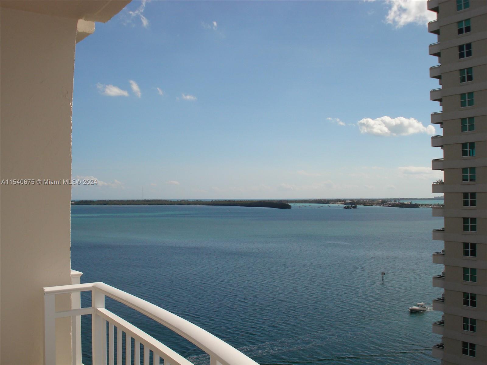 770 Claughton Island Dr 1708, Miami, Florida 33131, 1 Bedroom Bedrooms, ,1 BathroomBathrooms,Residentiallease,For Rent,770 Claughton Island Dr 1708,A11540675