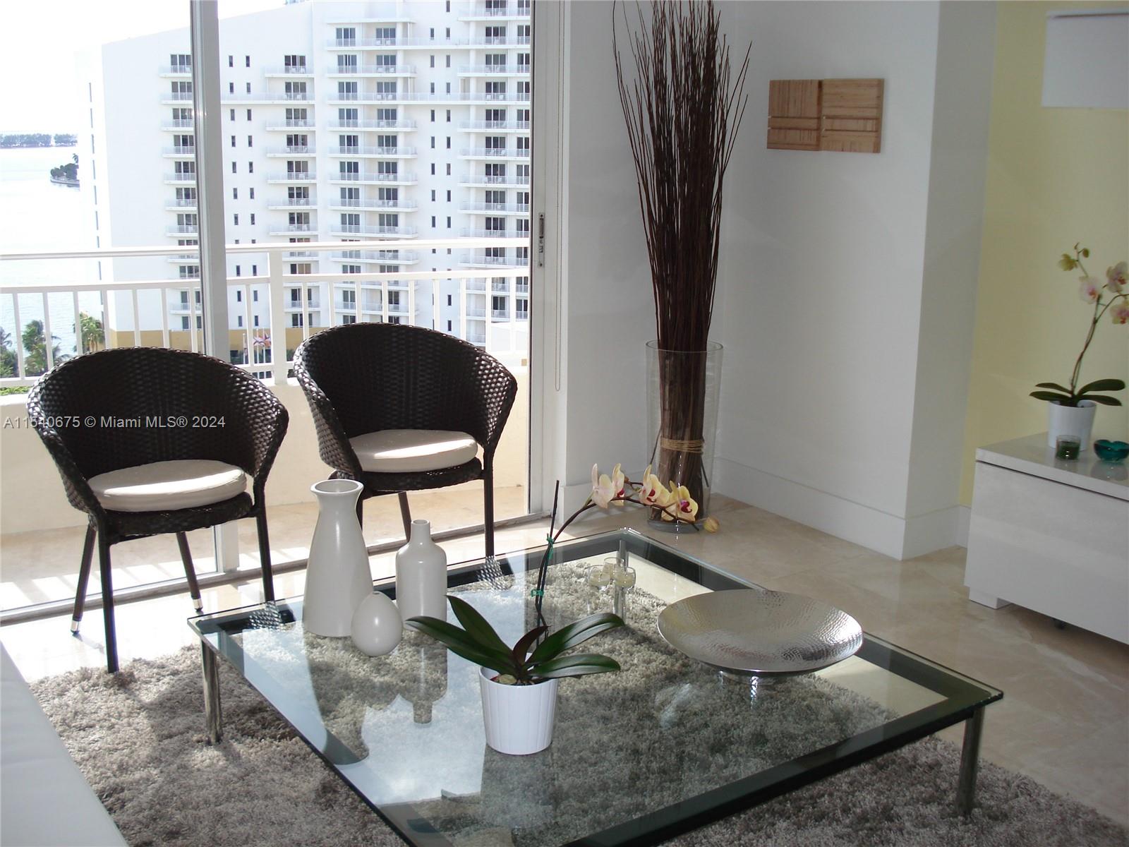 770 Claughton Island Dr 1708, Miami, Florida 33131, 1 Bedroom Bedrooms, ,1 BathroomBathrooms,Residentiallease,For Rent,770 Claughton Island Dr 1708,A11540675