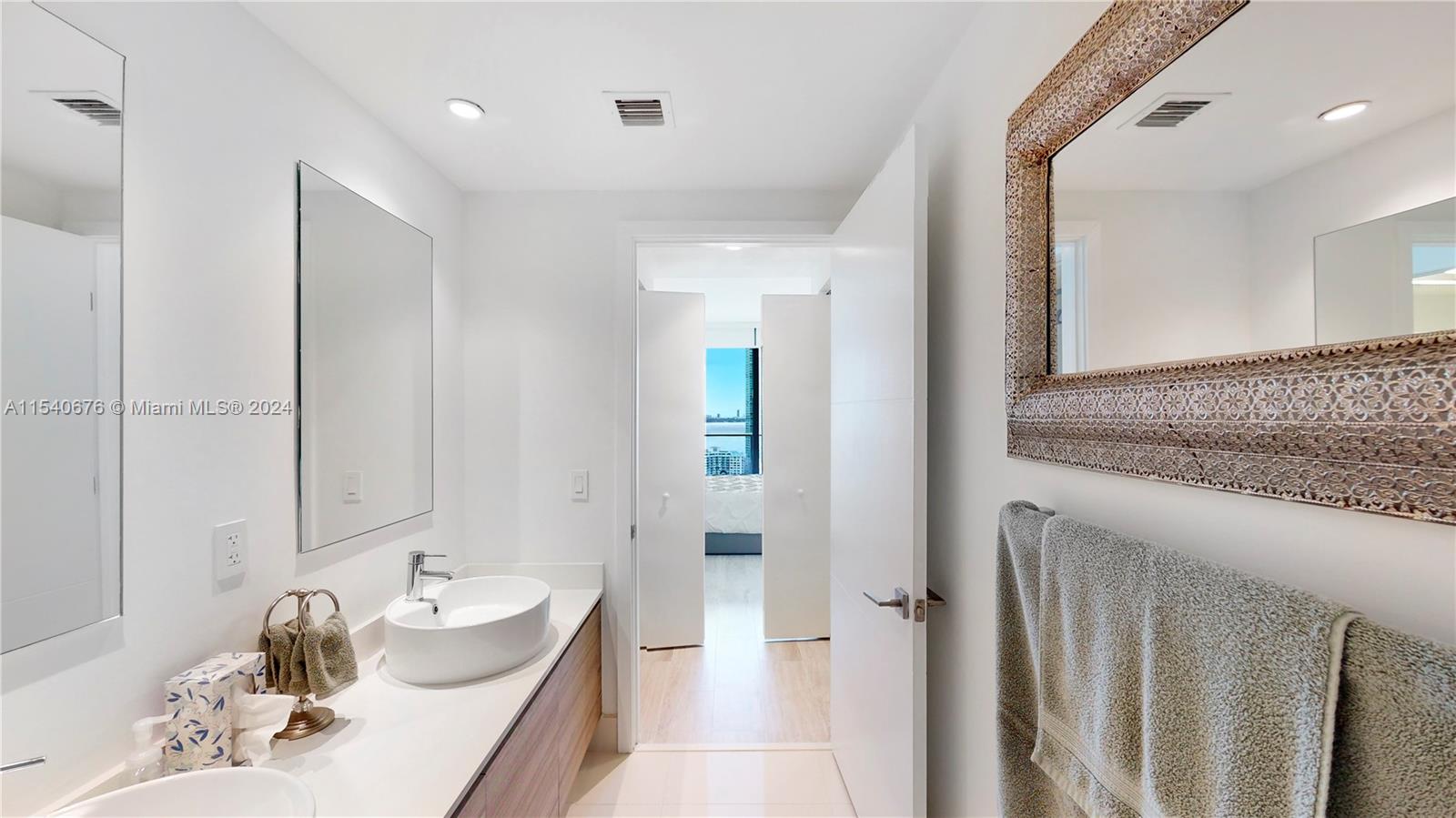 121 NE 34th St 2607, Miami, Florida 33137, 2 Bedrooms Bedrooms, ,2 BathroomsBathrooms,Residential,For Sale,121 NE 34th St 2607,A11540676