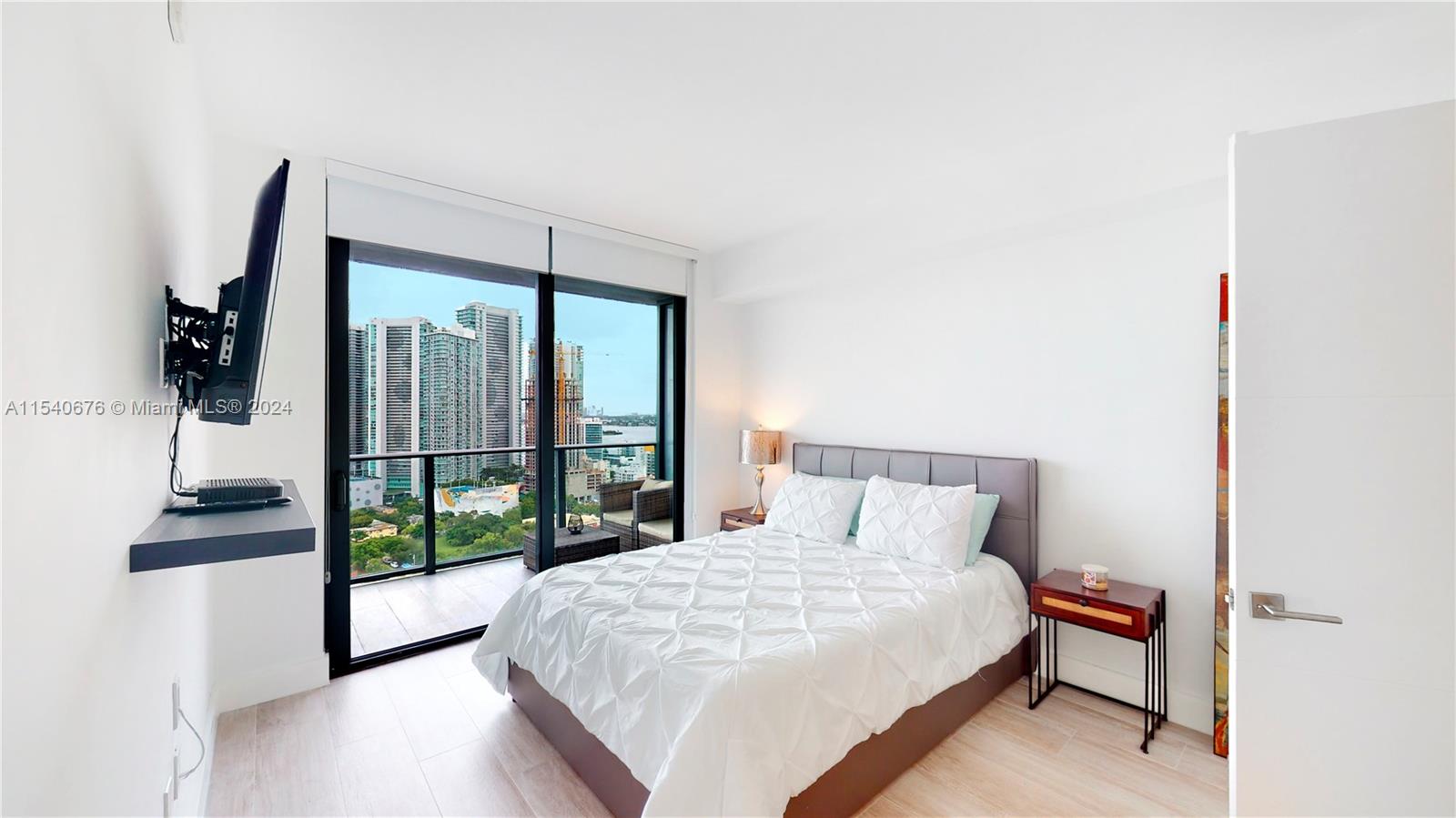 121 NE 34th St 2607, Miami, Florida 33137, 2 Bedrooms Bedrooms, ,2 BathroomsBathrooms,Residential,For Sale,121 NE 34th St 2607,A11540676