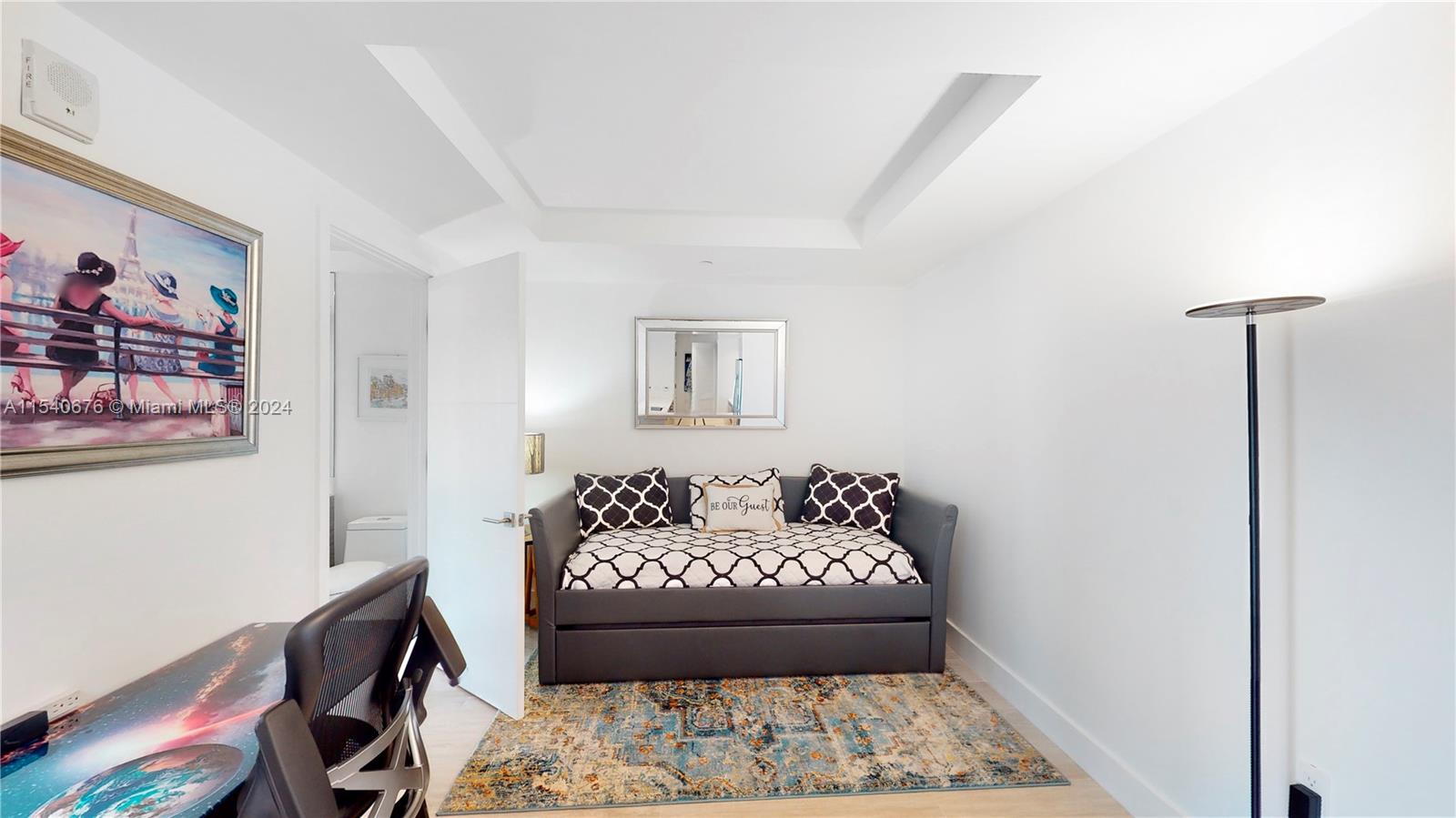 121 NE 34th St 2607, Miami, Florida 33137, 2 Bedrooms Bedrooms, ,2 BathroomsBathrooms,Residential,For Sale,121 NE 34th St 2607,A11540676