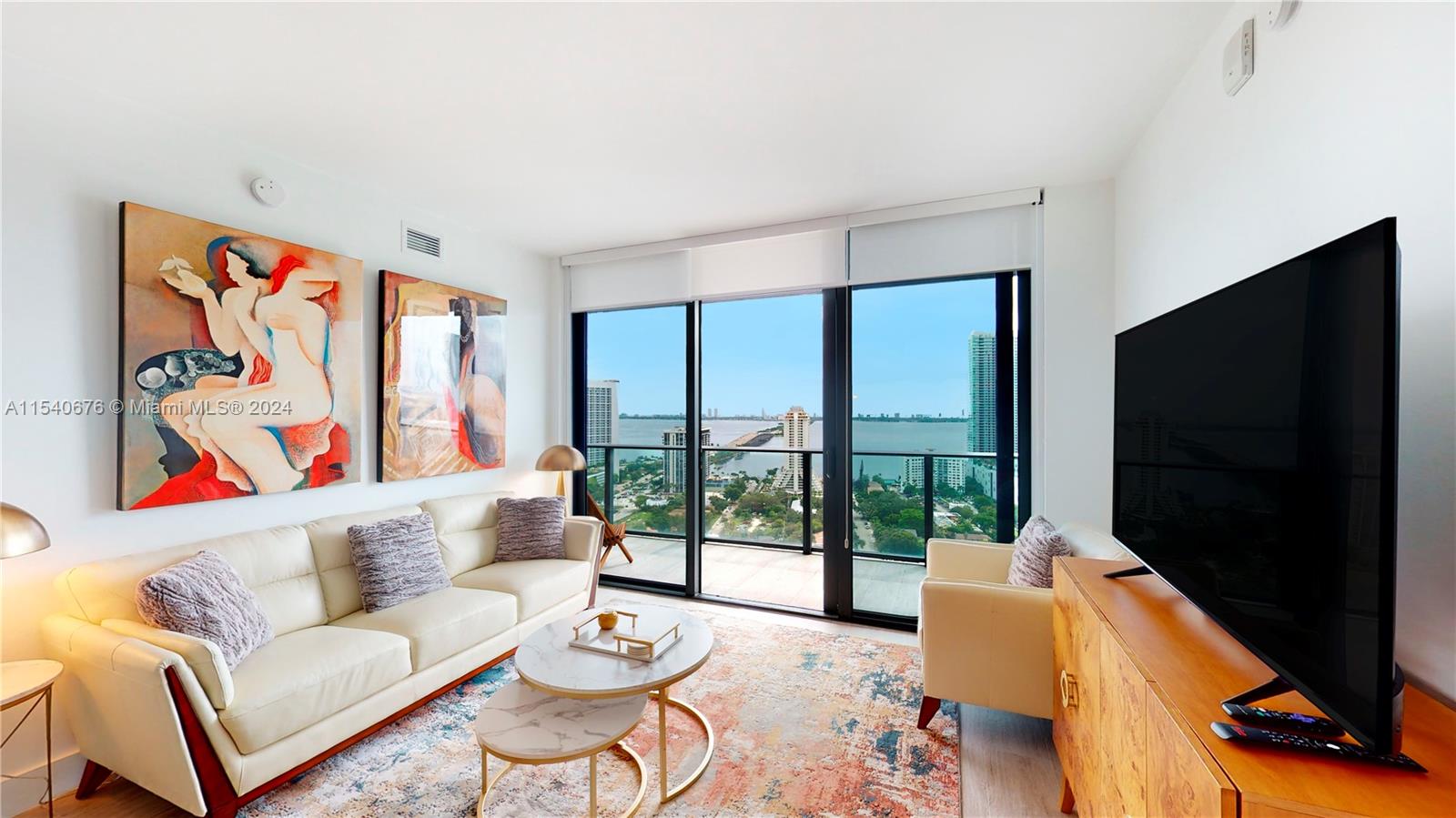 121 NE 34th St 2607, Miami, Florida 33137, 2 Bedrooms Bedrooms, ,2 BathroomsBathrooms,Residential,For Sale,121 NE 34th St 2607,A11540676