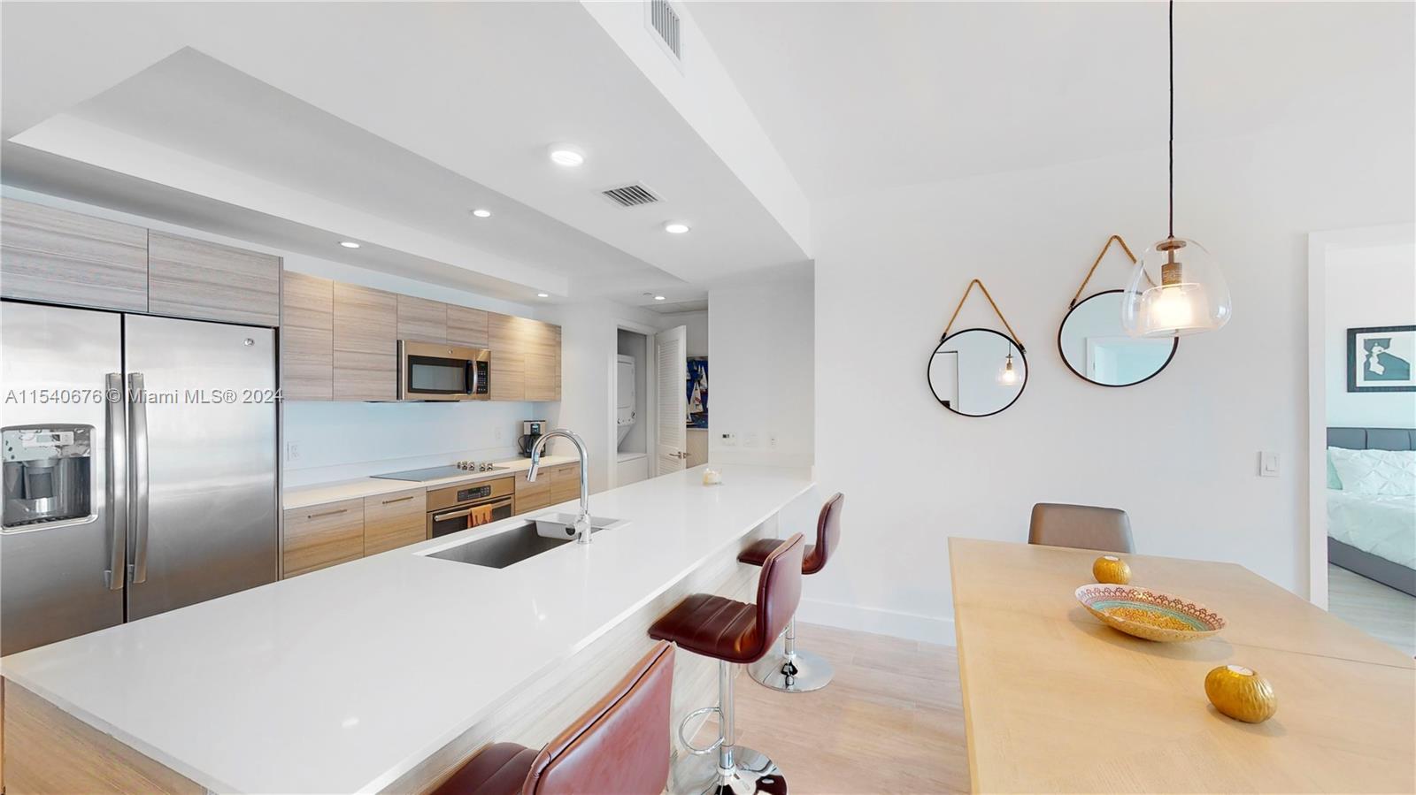 121 NE 34th St 2607, Miami, Florida 33137, 2 Bedrooms Bedrooms, ,2 BathroomsBathrooms,Residential,For Sale,121 NE 34th St 2607,A11540676