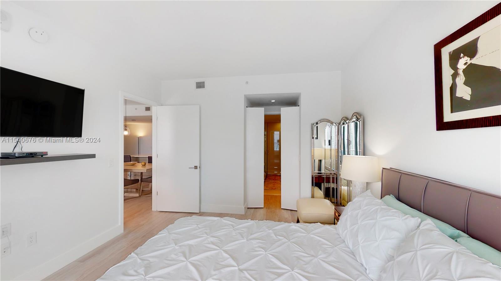 121 NE 34th St 2607, Miami, Florida 33137, 2 Bedrooms Bedrooms, ,2 BathroomsBathrooms,Residential,For Sale,121 NE 34th St 2607,A11540676