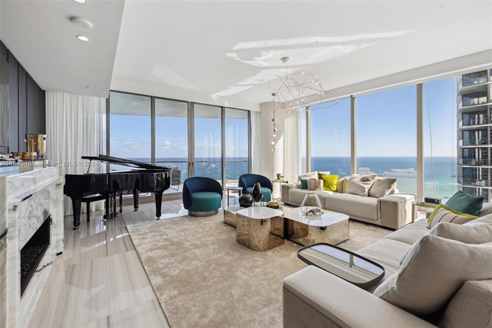 17975 Collins Ave 3001, Sunny Isles Beach, Florida 33160, 4 Bedrooms Bedrooms, ,6 BathroomsBathrooms,Residentiallease,For Rent,17975 Collins Ave 3001,A11540468