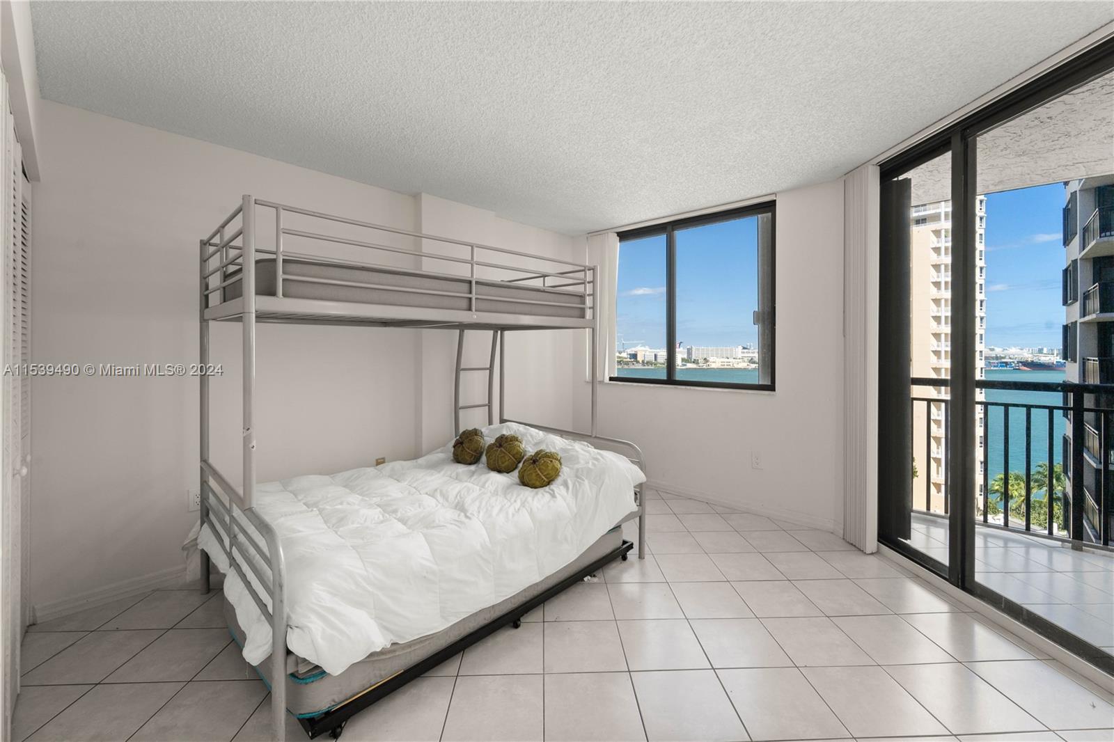 540 Brickell Key Dr 1406, Miami, Florida 33131, 2 Bedrooms Bedrooms, ,2 BathroomsBathrooms,Residential,For Sale,540 Brickell Key Dr 1406,A11539490