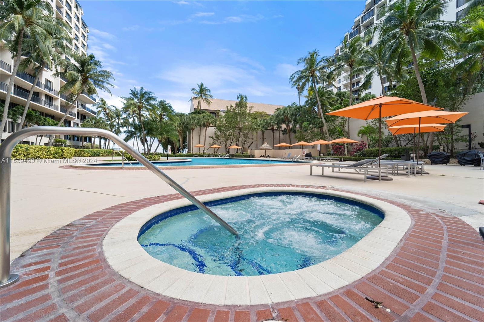 540 Brickell Key Dr 1406, Miami, Florida 33131, 2 Bedrooms Bedrooms, ,2 BathroomsBathrooms,Residential,For Sale,540 Brickell Key Dr 1406,A11539490