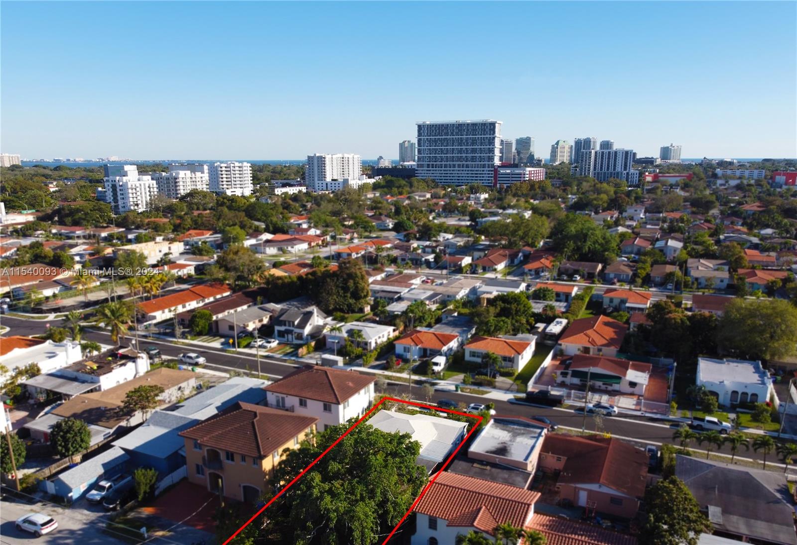 2951 SW 24th Ter, Miami, Florida 33145, 3 Bedrooms Bedrooms, ,2 BathroomsBathrooms,Residential,For Sale,2951 SW 24th Ter,A11540093