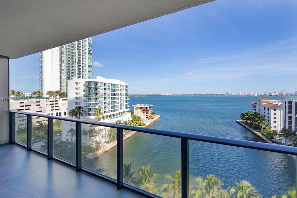 460 NE 28th St 805, Miami, Florida 33137, 2 Bedrooms Bedrooms, ,2 BathroomsBathrooms,Residential,For Sale,460 NE 28th St 805,A11540686