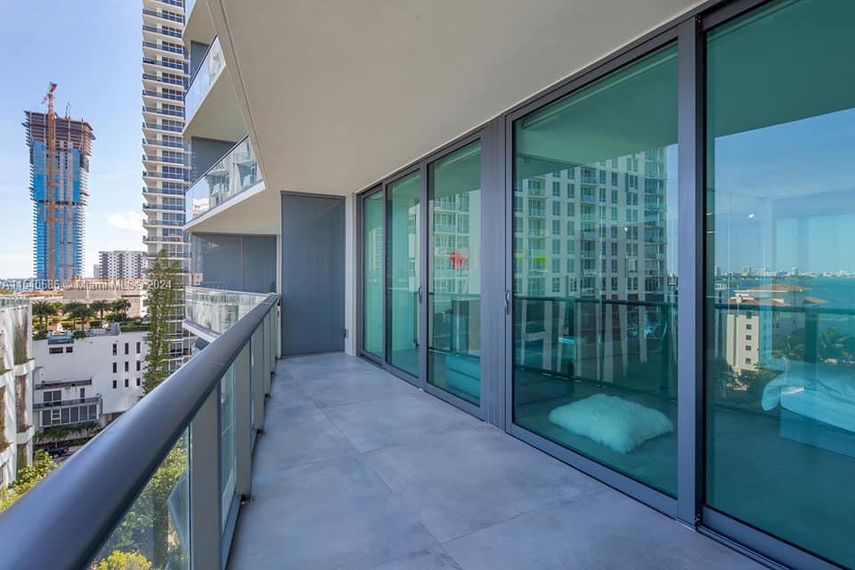 460 NE 28th St 805, Miami, Florida 33137, 2 Bedrooms Bedrooms, ,2 BathroomsBathrooms,Residential,For Sale,460 NE 28th St 805,A11540686