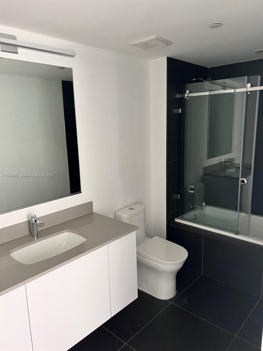 1600 NE 1st Ave 3407, Miami, Florida 33132, 2 Bedrooms Bedrooms, ,2 BathroomsBathrooms,Residentiallease,For Rent,1600 NE 1st Ave 3407,A11540667