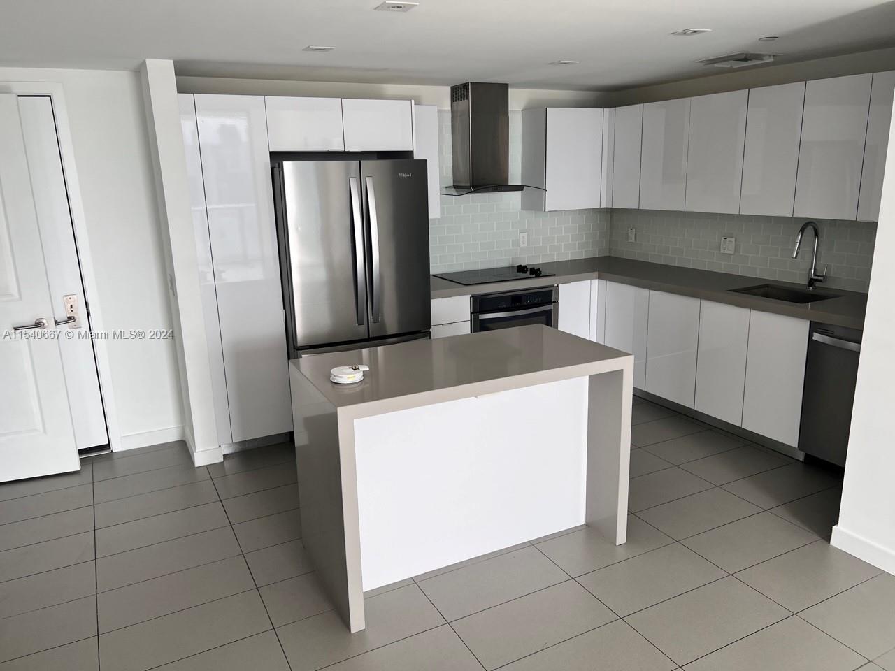 1600 NE 1st Ave 3407, Miami, Florida 33132, 2 Bedrooms Bedrooms, ,2 BathroomsBathrooms,Residentiallease,For Rent,1600 NE 1st Ave 3407,A11540667