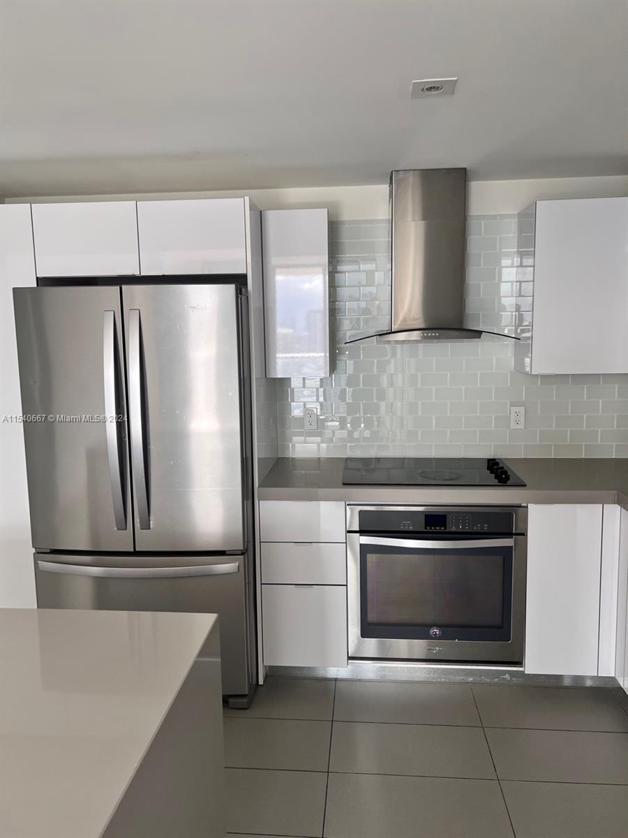 1600 NE 1st Ave 3407, Miami, Florida 33132, 2 Bedrooms Bedrooms, ,2 BathroomsBathrooms,Residentiallease,For Rent,1600 NE 1st Ave 3407,A11540667