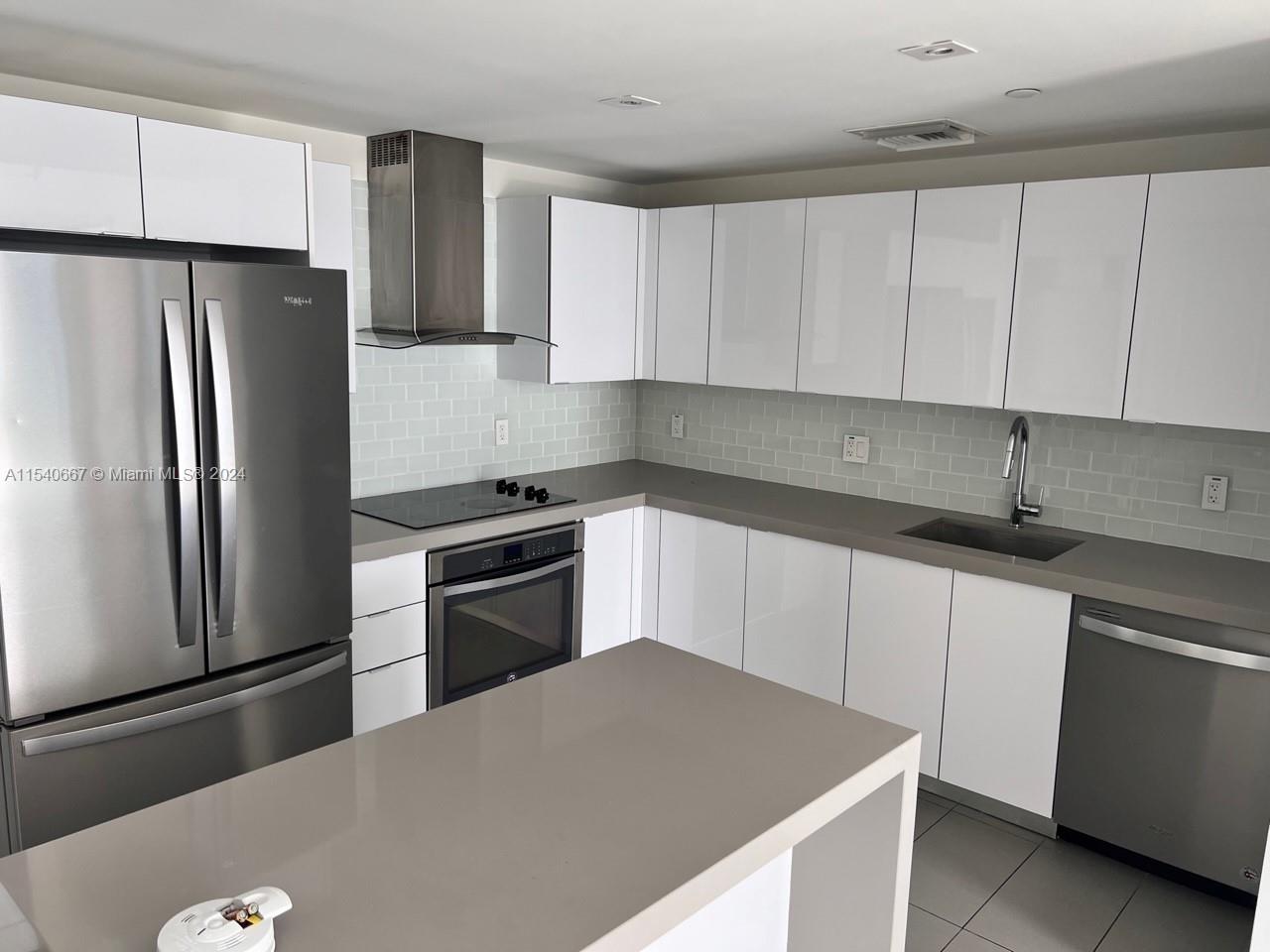 1600 NE 1st Ave 3407, Miami, Florida 33132, 2 Bedrooms Bedrooms, ,2 BathroomsBathrooms,Residentiallease,For Rent,1600 NE 1st Ave 3407,A11540667