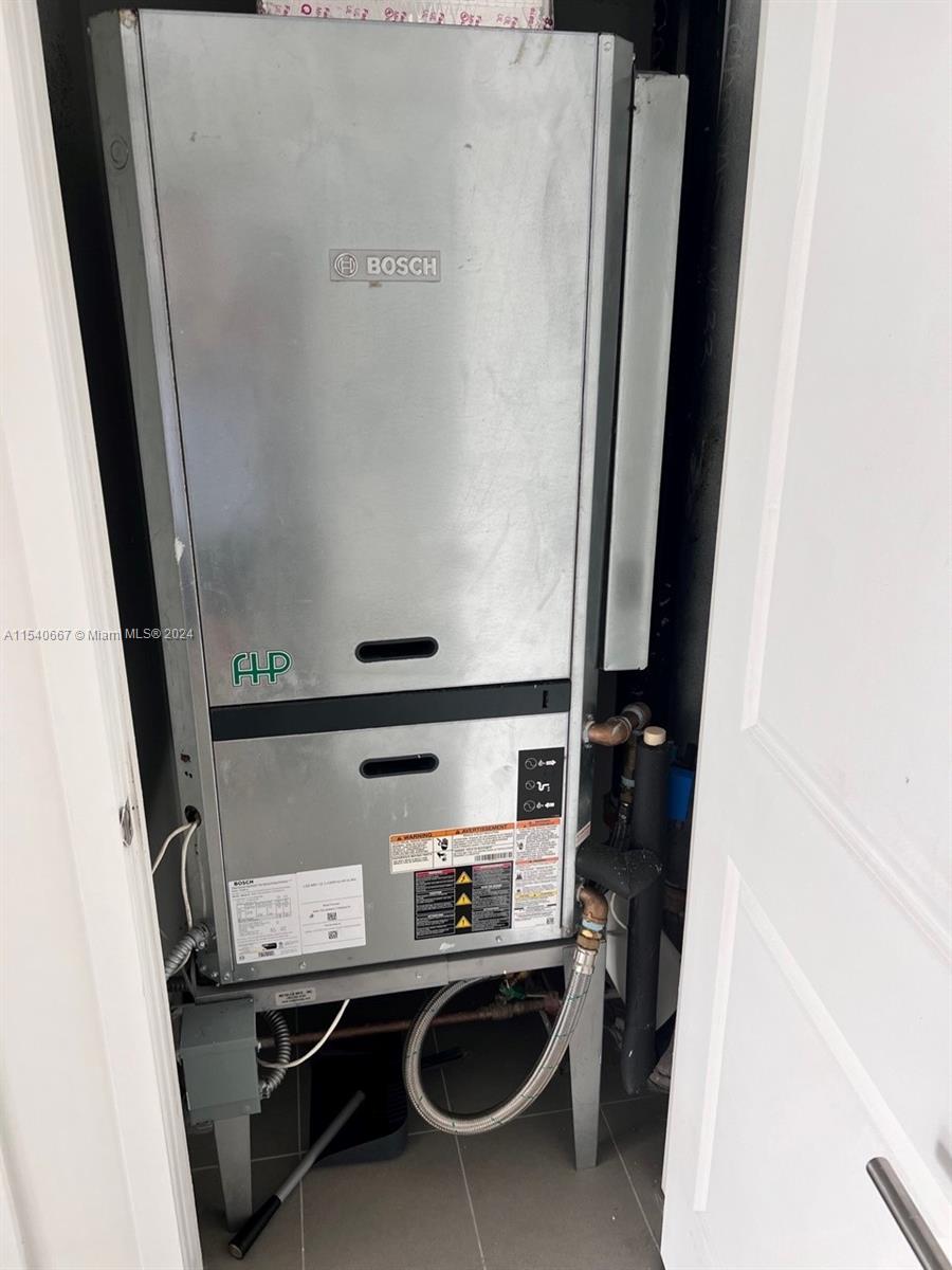 1600 NE 1st Ave 3407, Miami, Florida 33132, 2 Bedrooms Bedrooms, ,2 BathroomsBathrooms,Residentiallease,For Rent,1600 NE 1st Ave 3407,A11540667