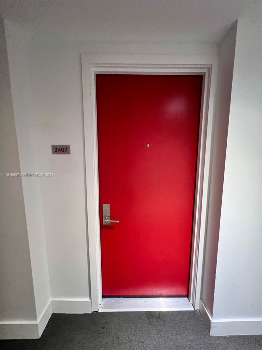 1600 NE 1st Ave 3407, Miami, Florida 33132, 2 Bedrooms Bedrooms, ,2 BathroomsBathrooms,Residentiallease,For Rent,1600 NE 1st Ave 3407,A11540667