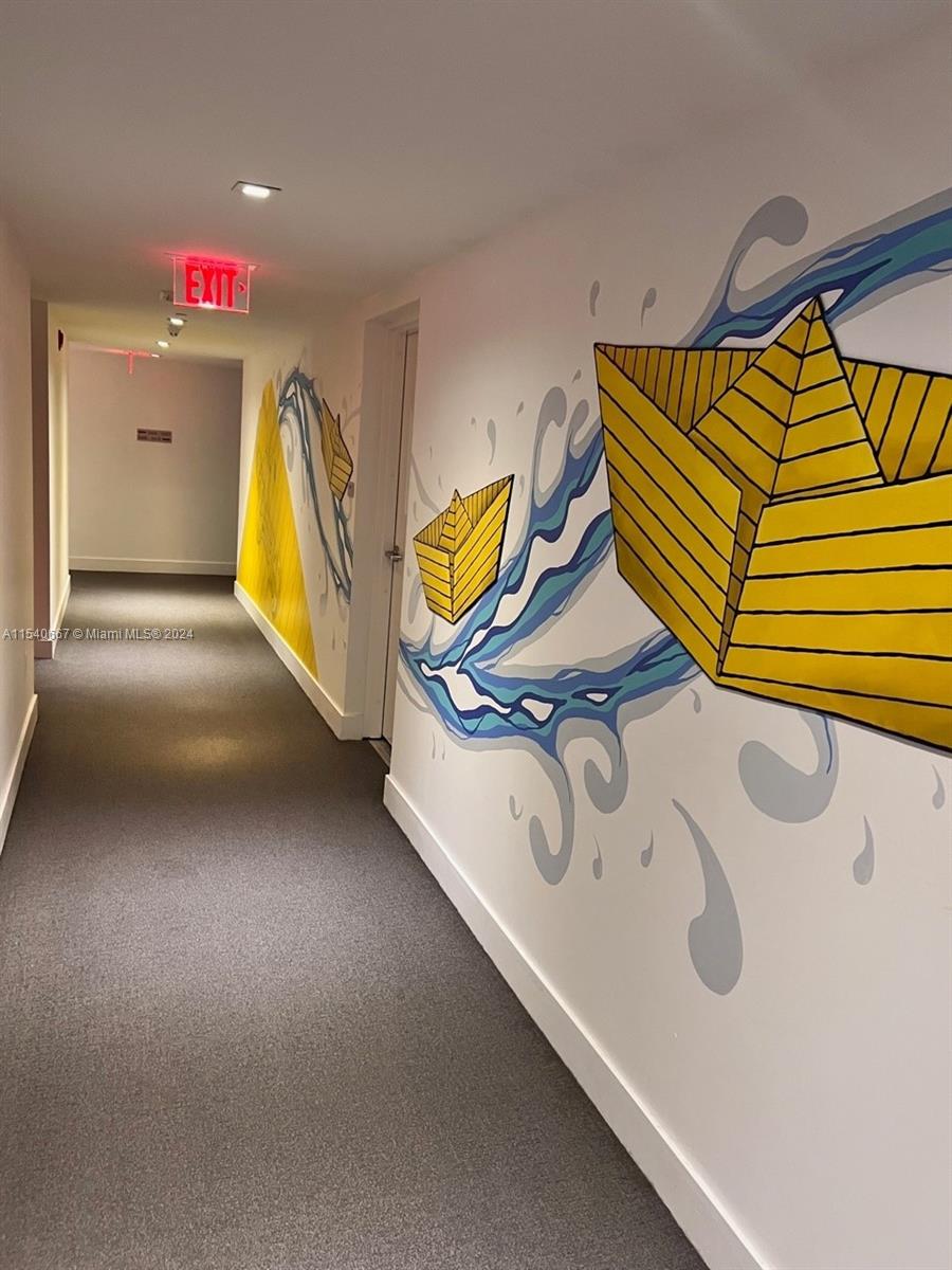 1600 NE 1st Ave 3407, Miami, Florida 33132, 2 Bedrooms Bedrooms, ,2 BathroomsBathrooms,Residentiallease,For Rent,1600 NE 1st Ave 3407,A11540667