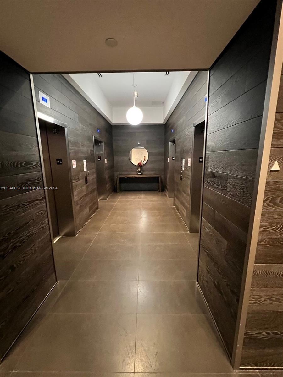 1600 NE 1st Ave 3407, Miami, Florida 33132, 2 Bedrooms Bedrooms, ,2 BathroomsBathrooms,Residentiallease,For Rent,1600 NE 1st Ave 3407,A11540667