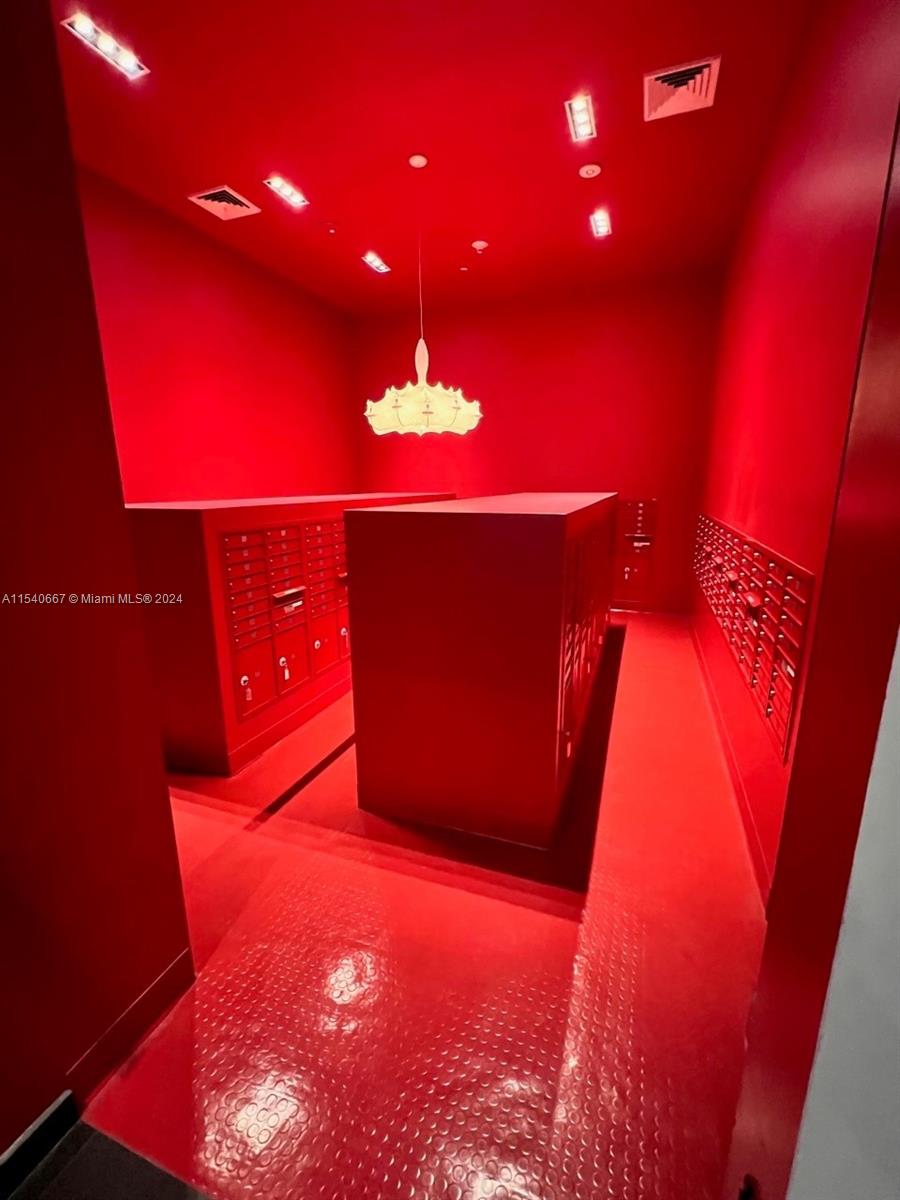 1600 NE 1st Ave 3407, Miami, Florida 33132, 2 Bedrooms Bedrooms, ,2 BathroomsBathrooms,Residentiallease,For Rent,1600 NE 1st Ave 3407,A11540667