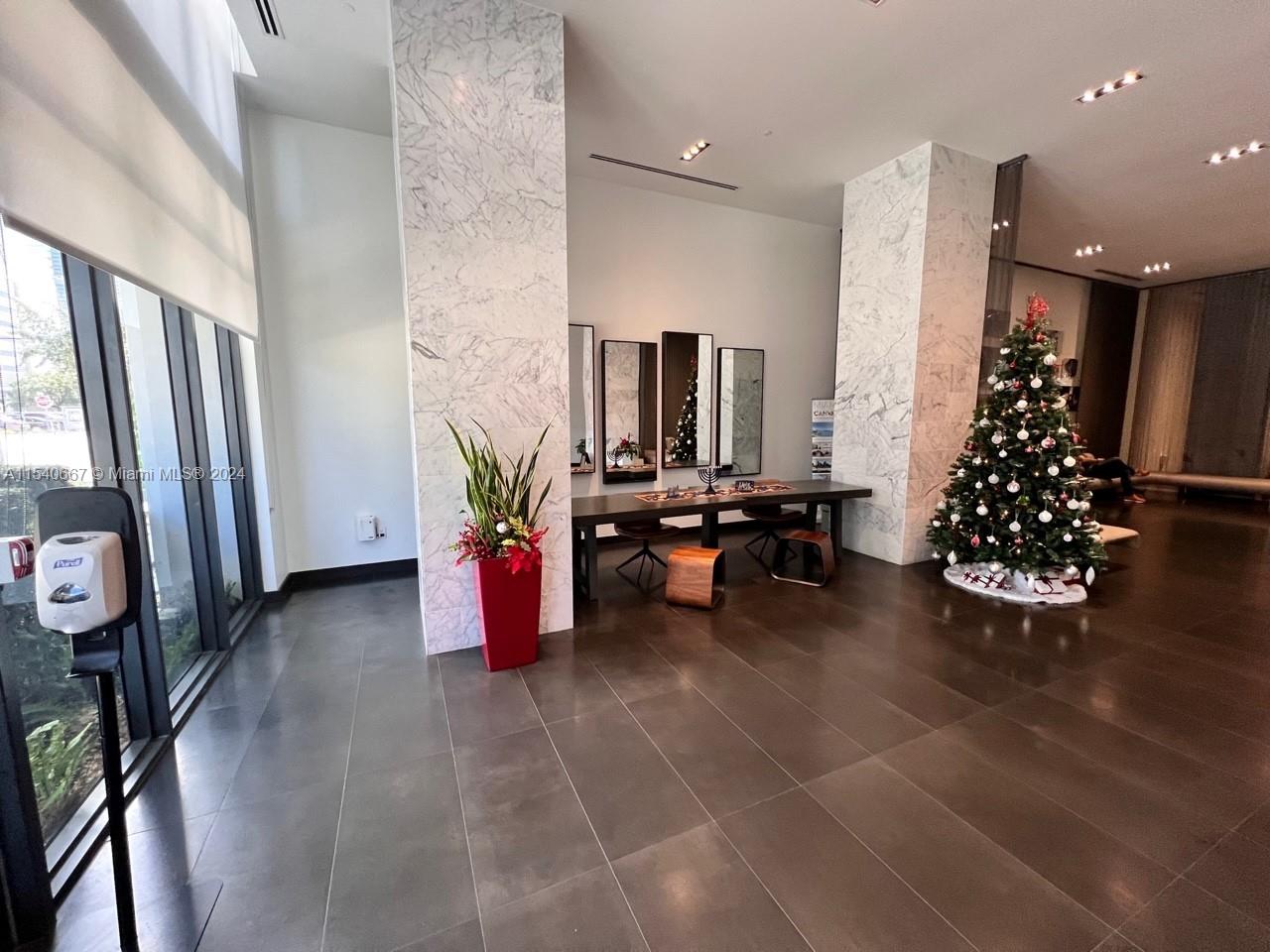 1600 NE 1st Ave 3407, Miami, Florida 33132, 2 Bedrooms Bedrooms, ,2 BathroomsBathrooms,Residentiallease,For Rent,1600 NE 1st Ave 3407,A11540667