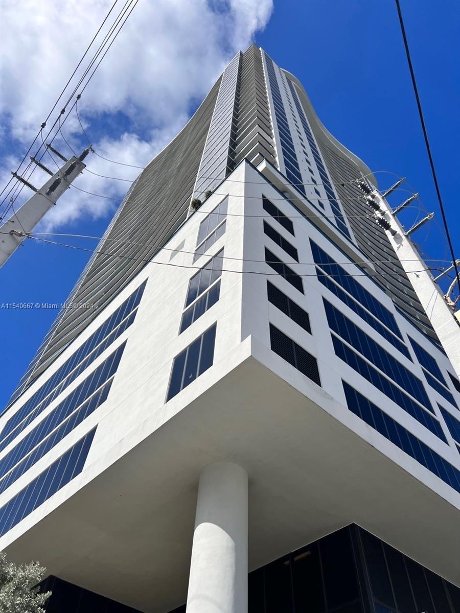 1600 NE 1st Ave 3407, Miami, Florida 33132, 2 Bedrooms Bedrooms, ,2 BathroomsBathrooms,Residentiallease,For Rent,1600 NE 1st Ave 3407,A11540667