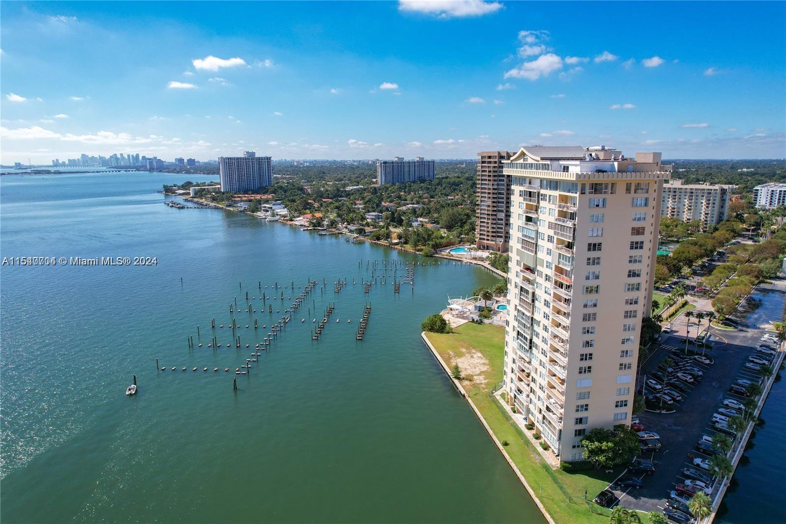 11111  Biscayne Blvd #5H For Sale A11540704, FL