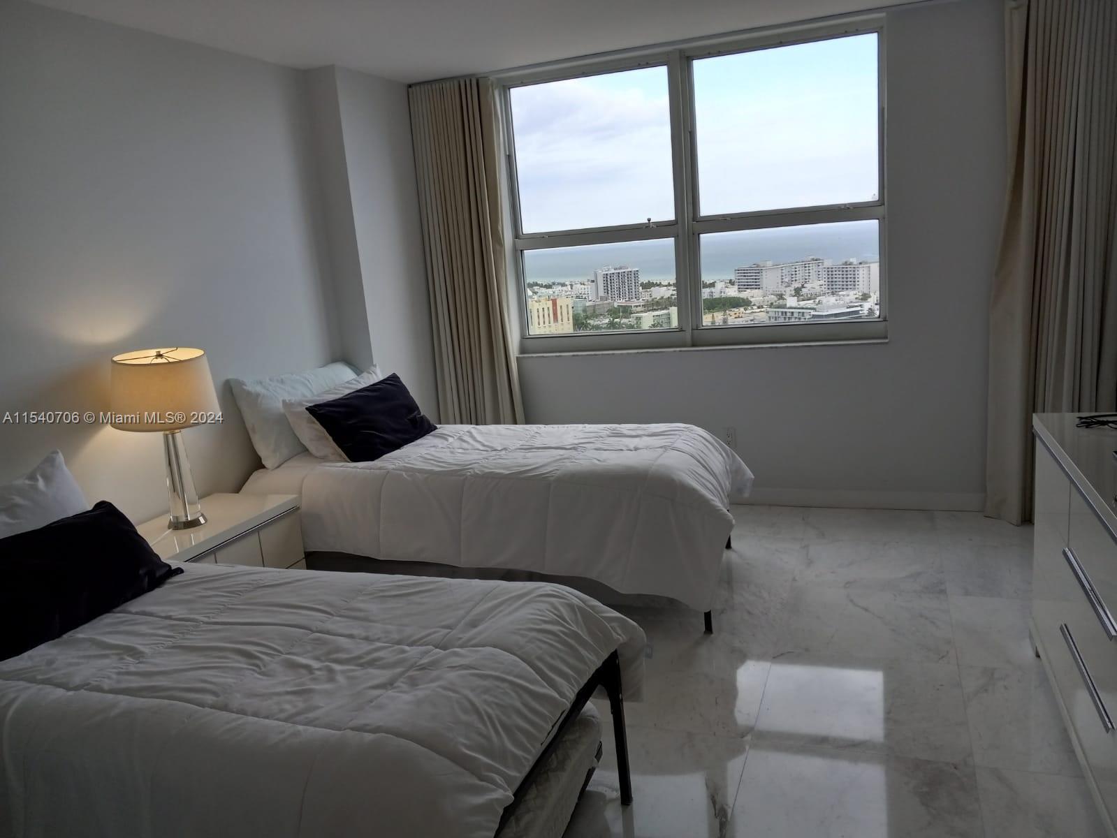 90 Alton Rd 2503, Miami Beach, Florida 33139, 2 Bedrooms Bedrooms, ,2 BathroomsBathrooms,Residentiallease,For Rent,90 Alton Rd 2503,A11540706