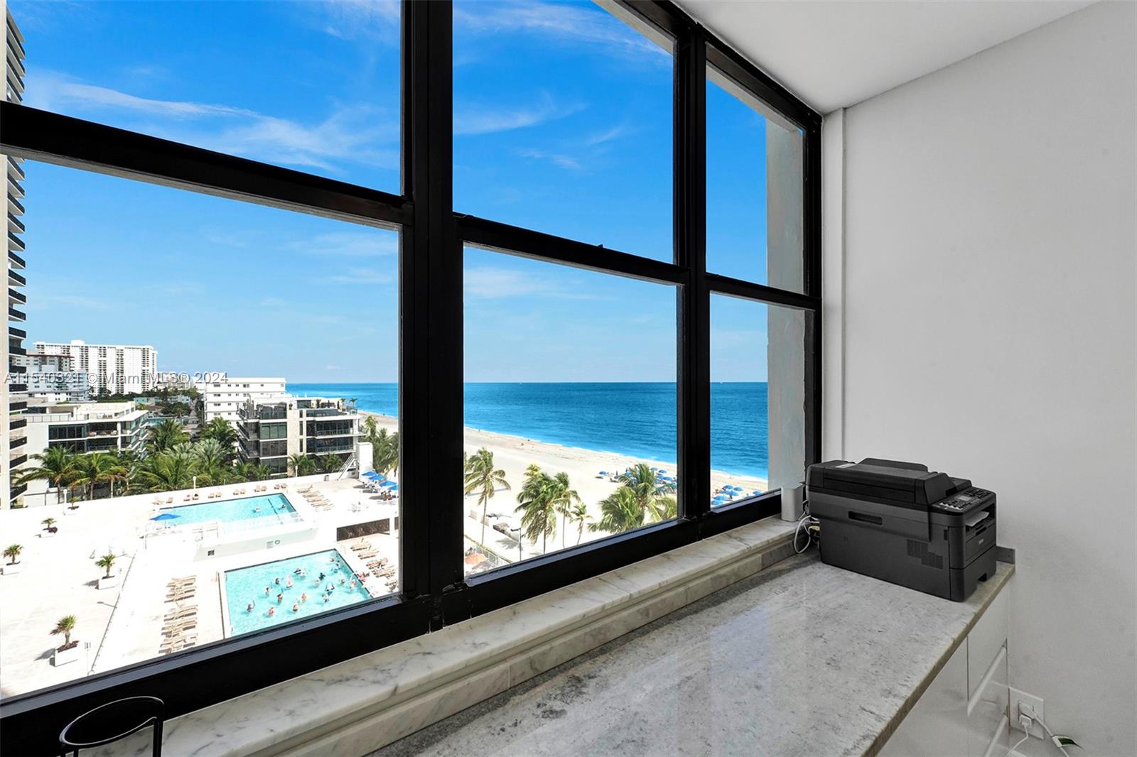 2301 S Ocean Dr 803, Hollywood, Florida 33019, 2 Bedrooms Bedrooms, ,2 BathroomsBathrooms,Residentiallease,For Rent,2301 S Ocean Dr 803,A11540321