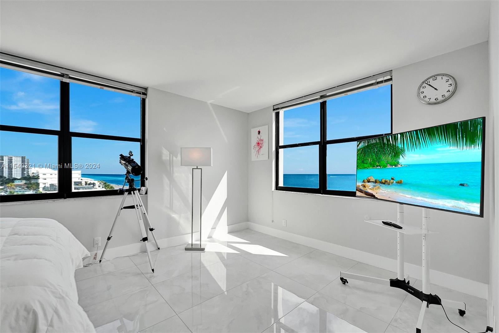 2301 S Ocean Dr 803, Hollywood, Florida 33019, 2 Bedrooms Bedrooms, ,2 BathroomsBathrooms,Residentiallease,For Rent,2301 S Ocean Dr 803,A11540321