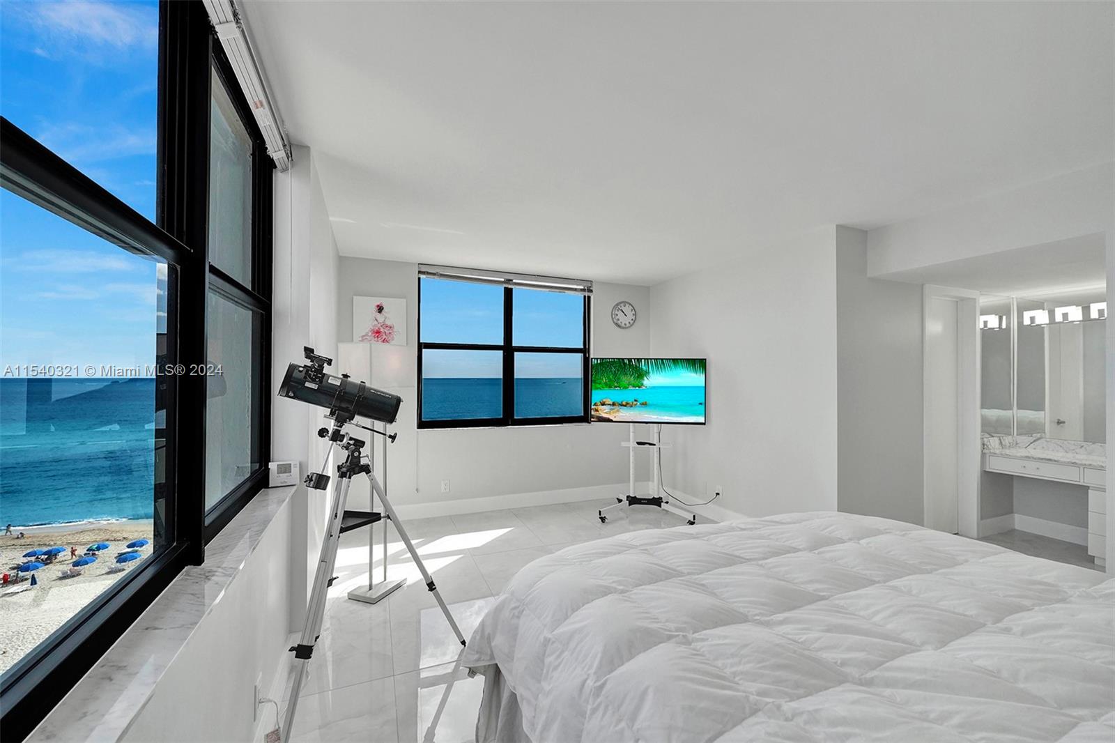 2301 S Ocean Dr 803, Hollywood, Florida 33019, 2 Bedrooms Bedrooms, ,2 BathroomsBathrooms,Residentiallease,For Rent,2301 S Ocean Dr 803,A11540321