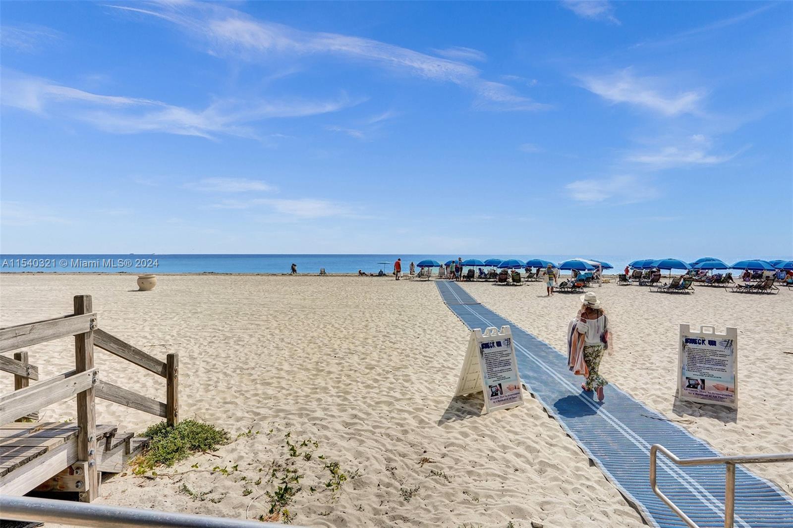 2301 S Ocean Dr 803, Hollywood, Florida 33019, 2 Bedrooms Bedrooms, ,2 BathroomsBathrooms,Residentiallease,For Rent,2301 S Ocean Dr 803,A11540321